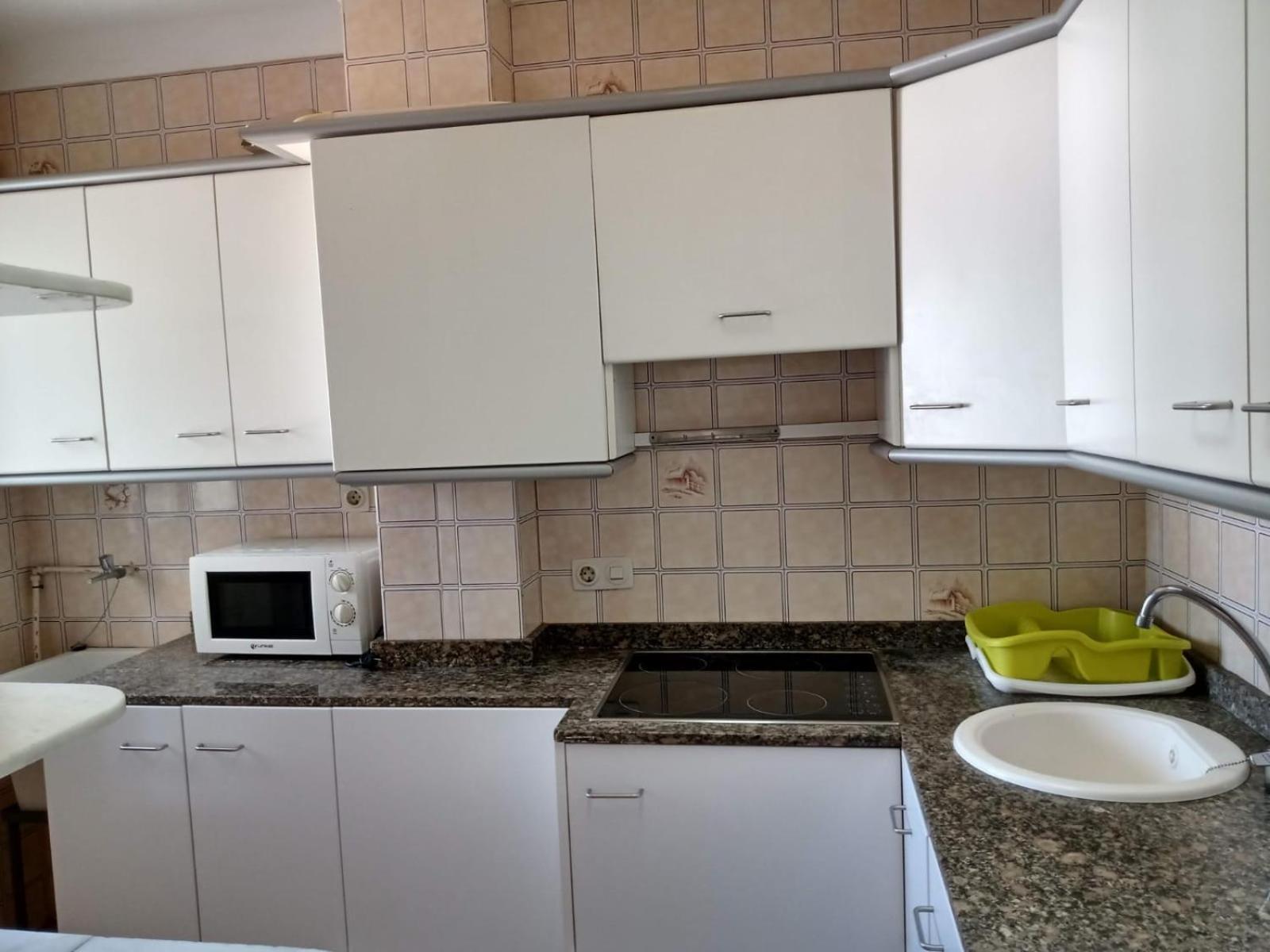 Apartamento Margarita