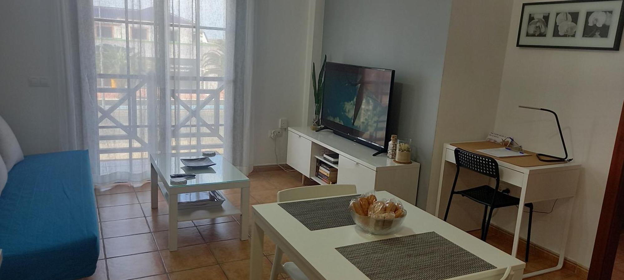 Apartamento Mochima *