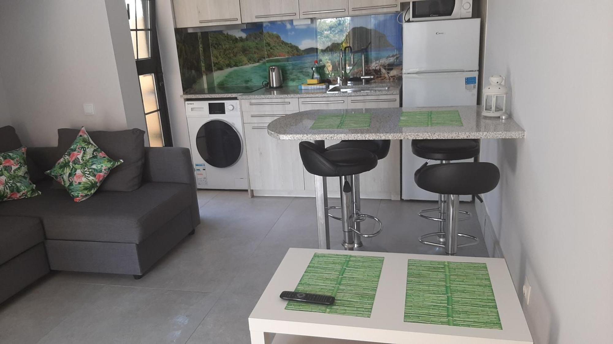 Apartment Fuerte Premium Blue *