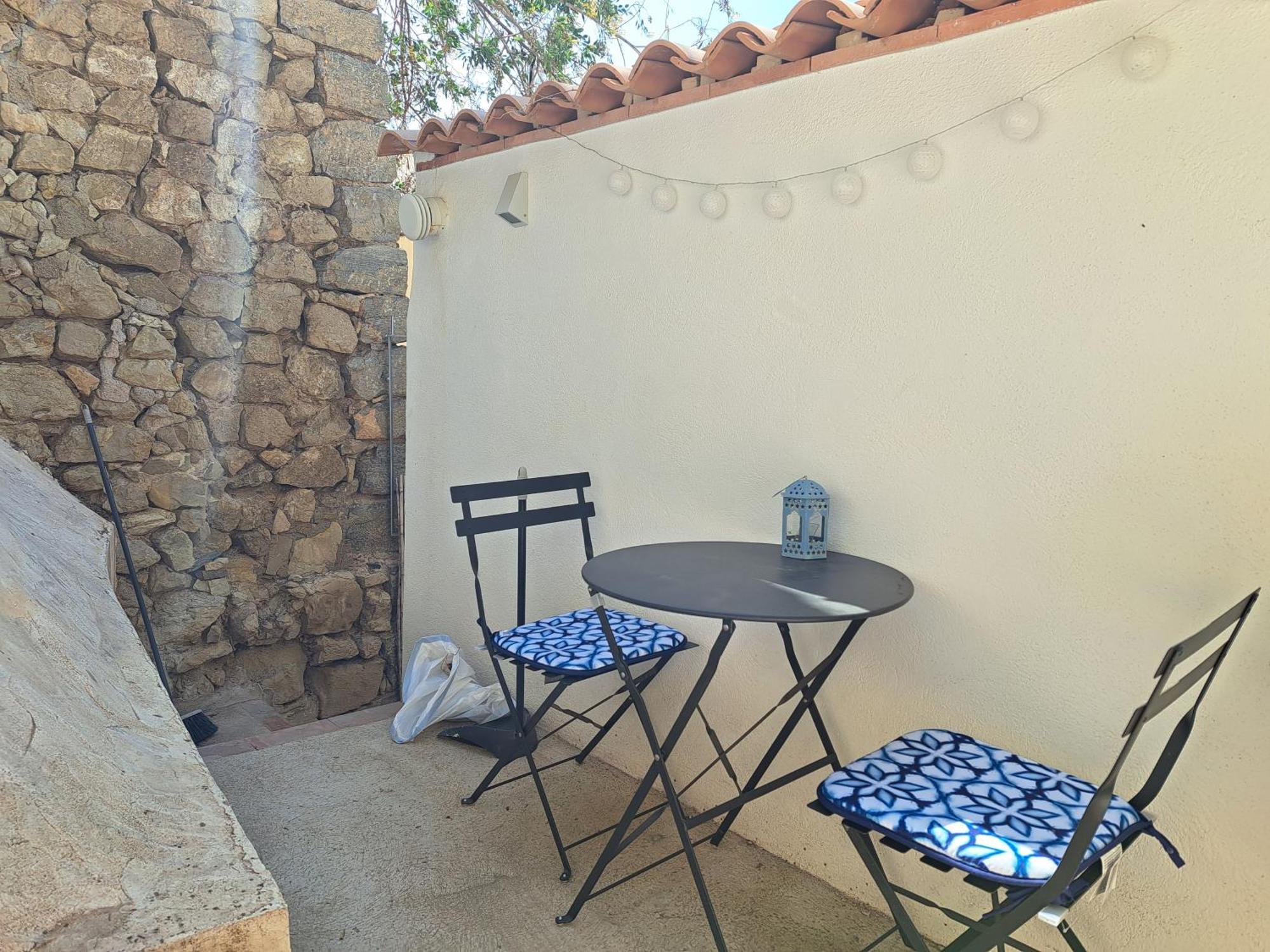 Сasa de vacaciones Casa Con Buenas Vistas *