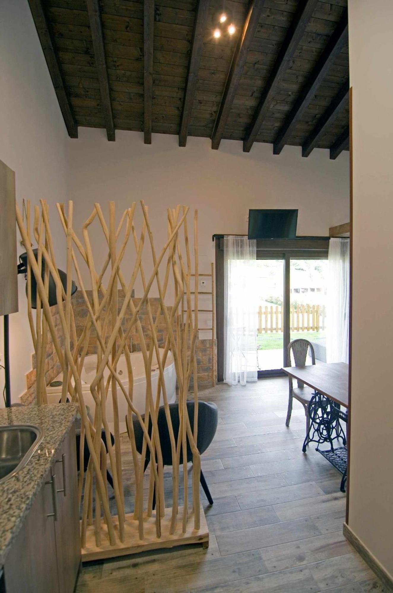 Apartment Ecoviella *