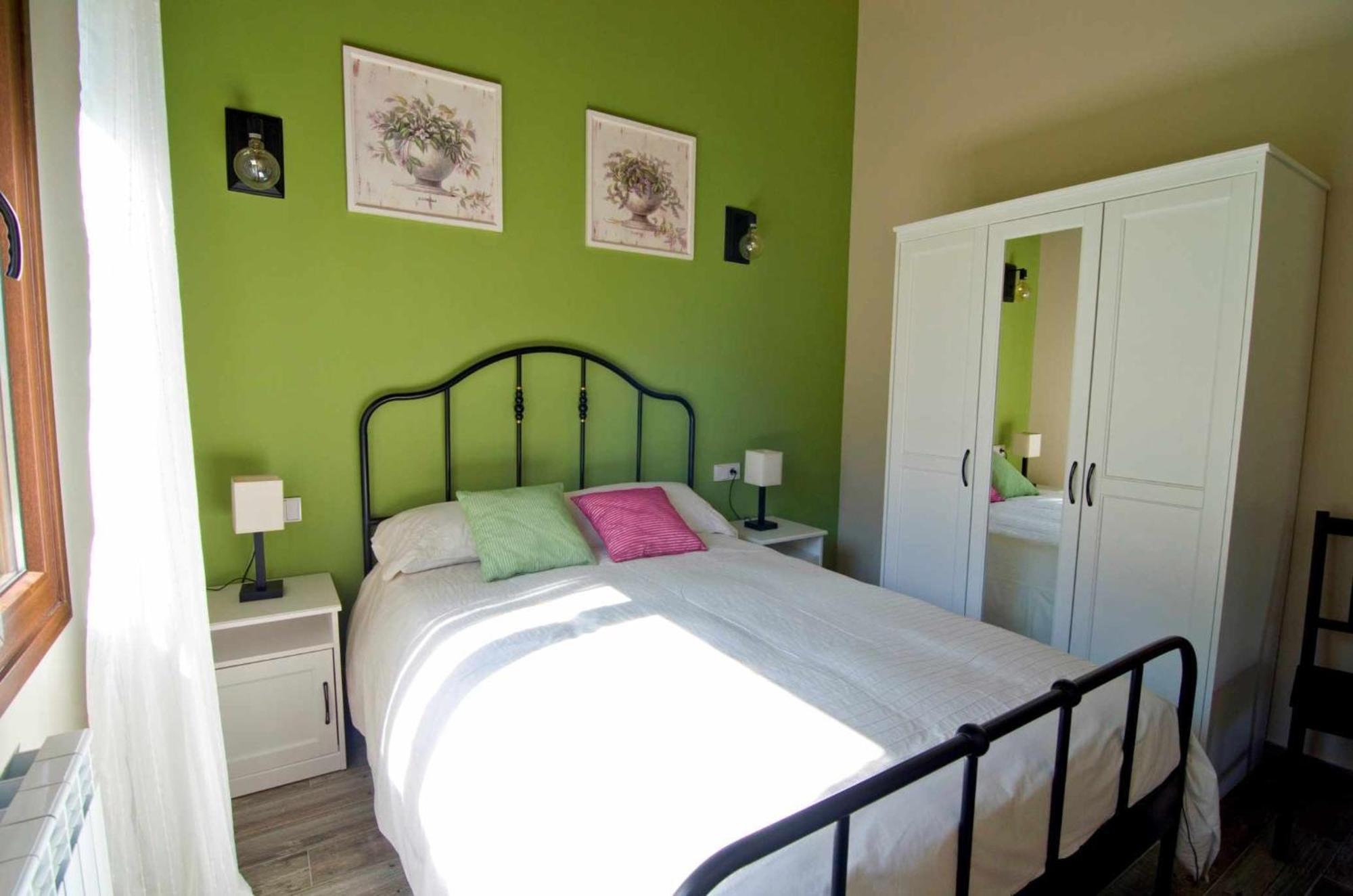 Apartment Ecoviella