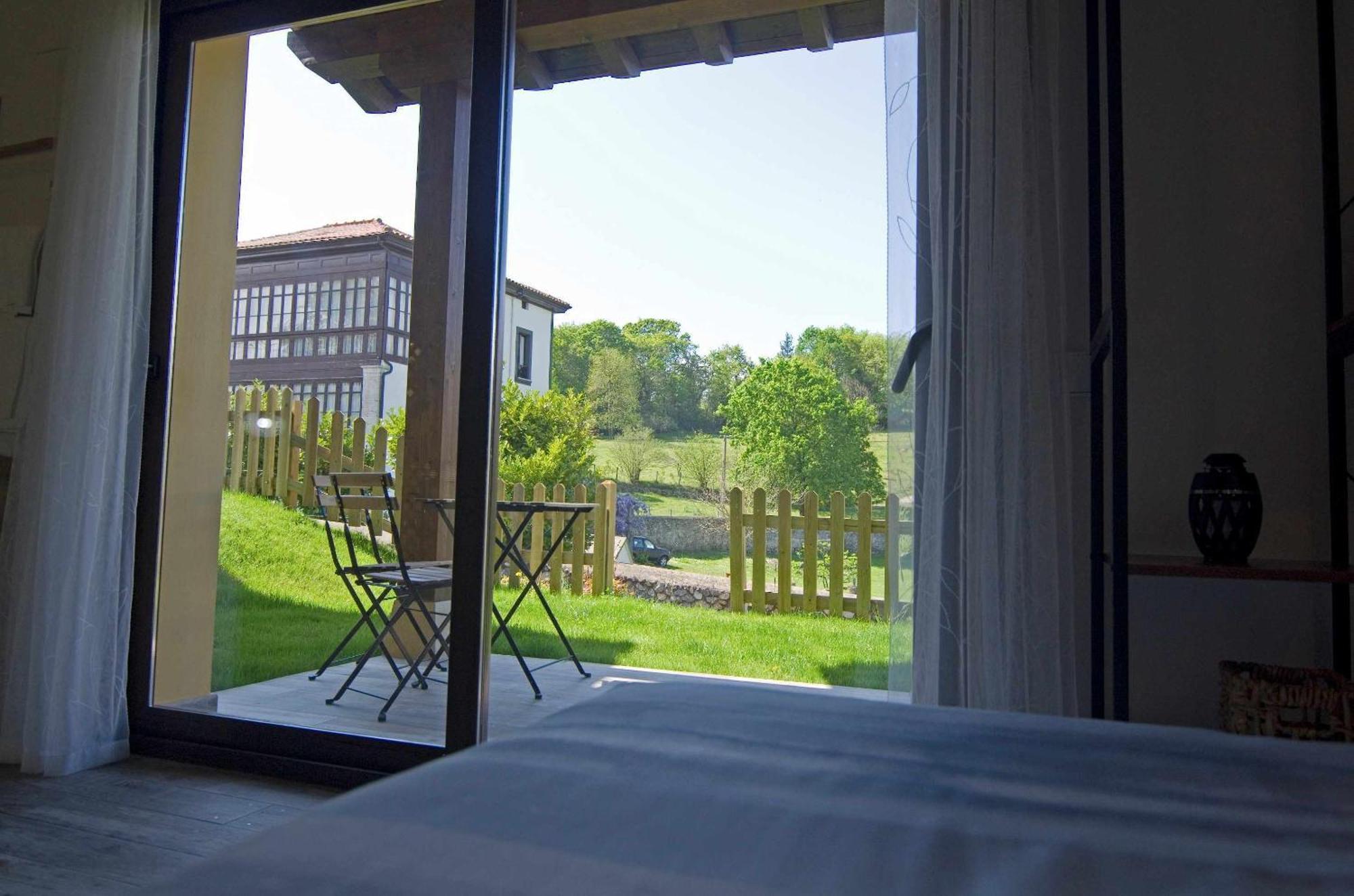 Ecoviella Apartment