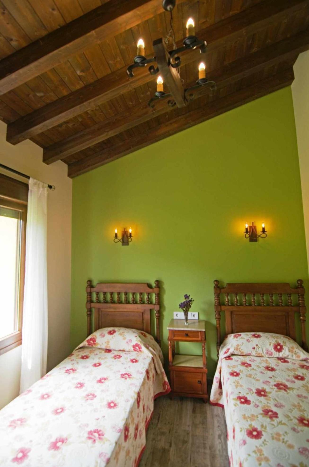 Apartment Ecoviella