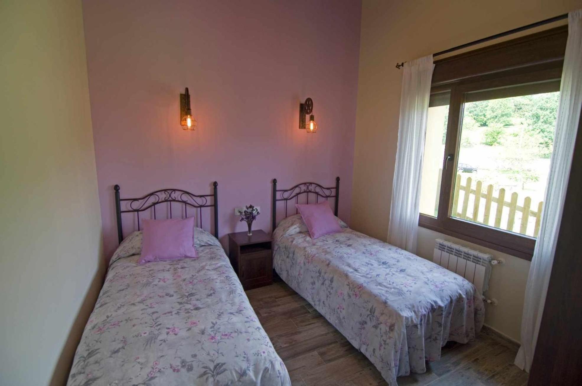 Apartment Ecoviella *