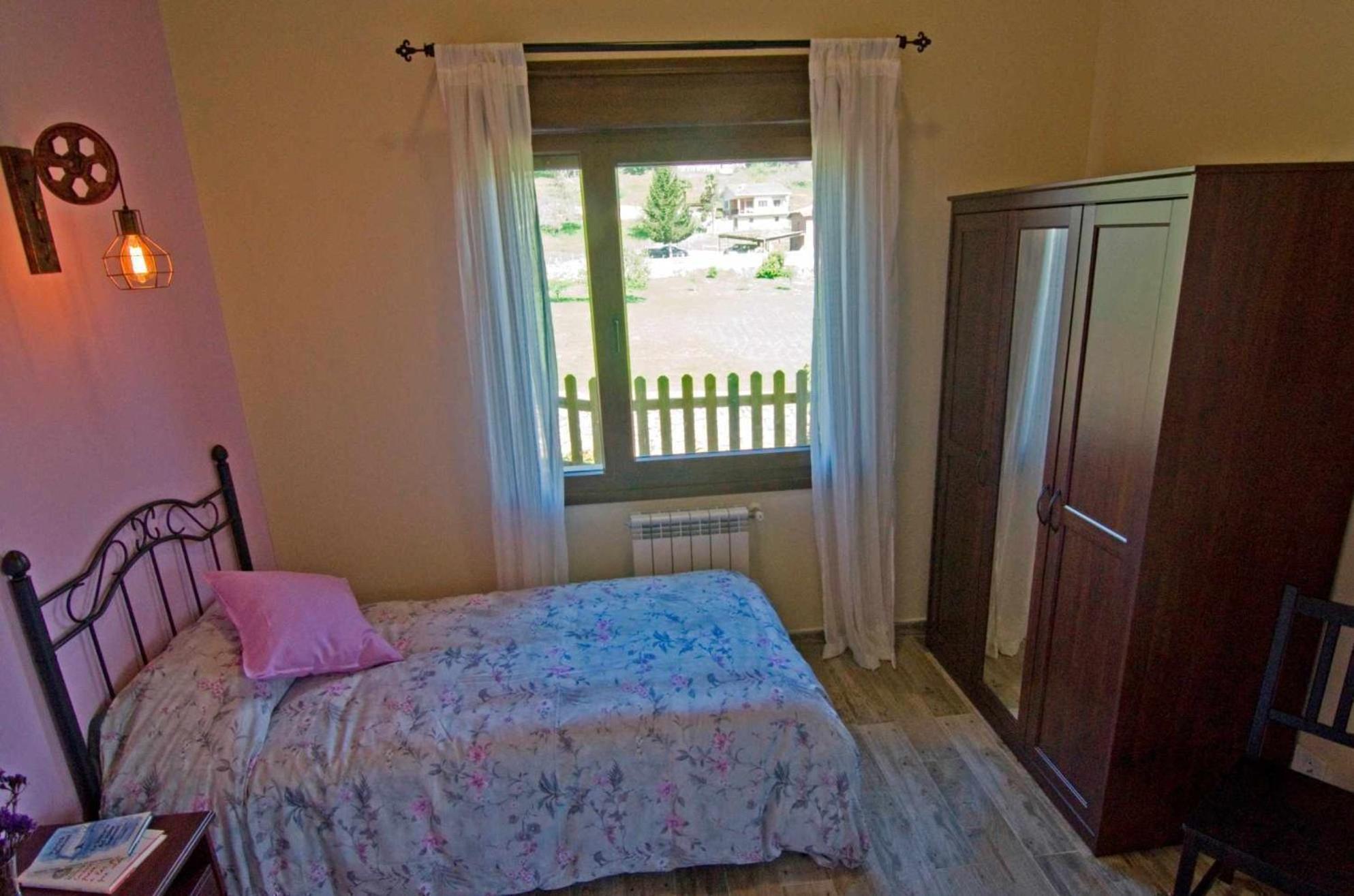 Ecoviella Apartment