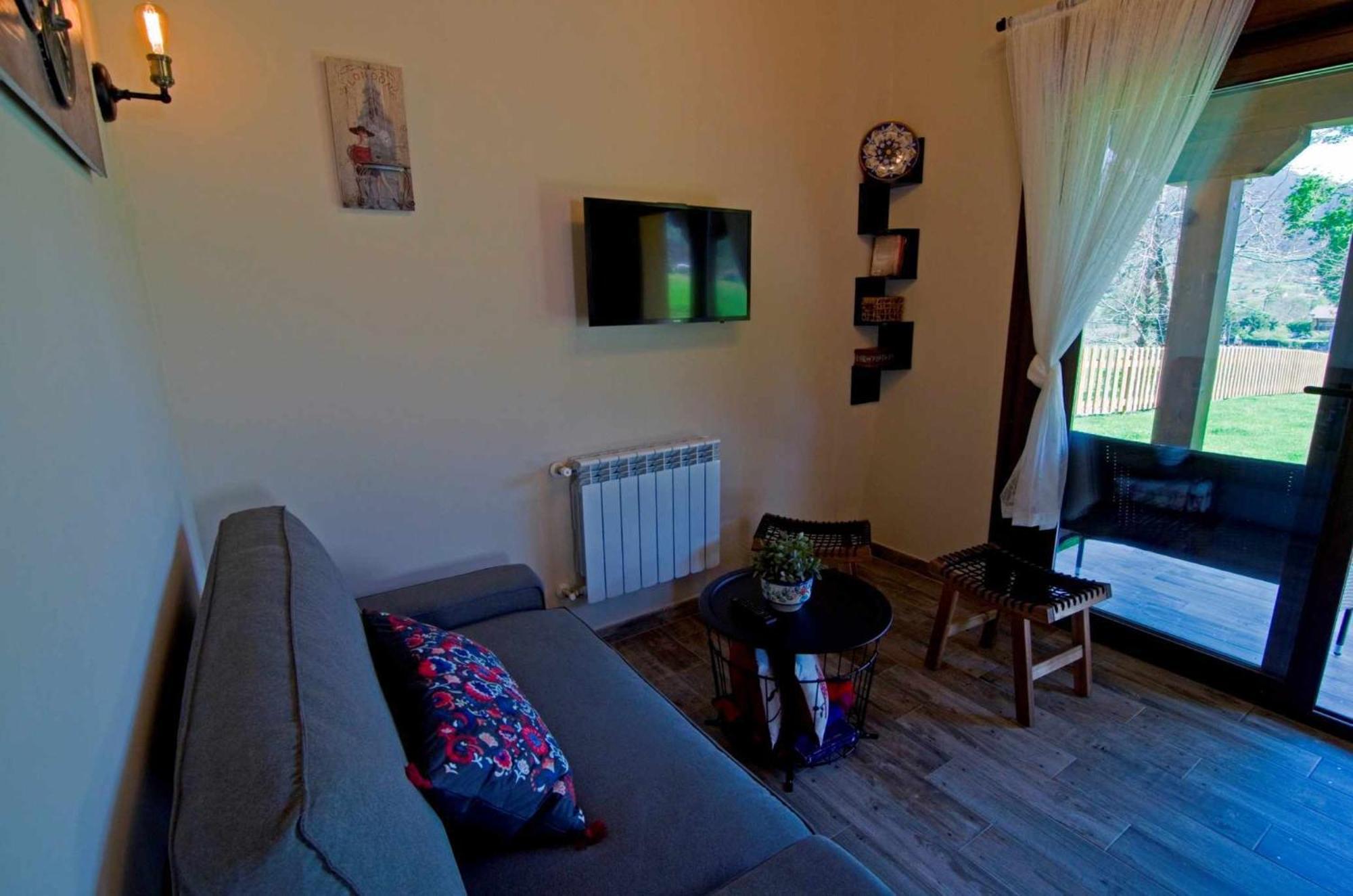 Ecoviella Apartment Coviella