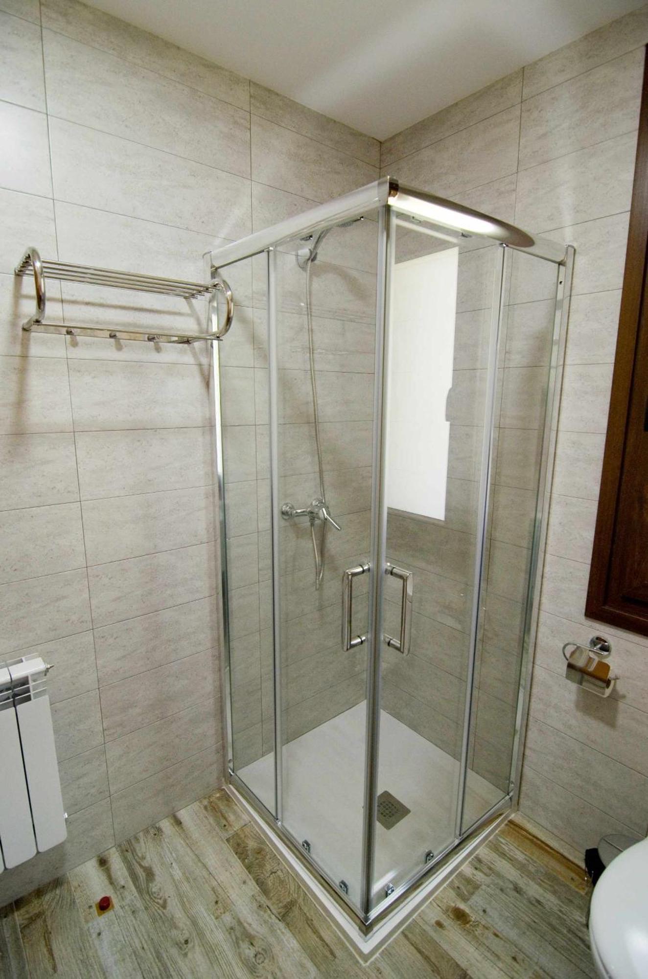 Apartment Ecoviella Coviella