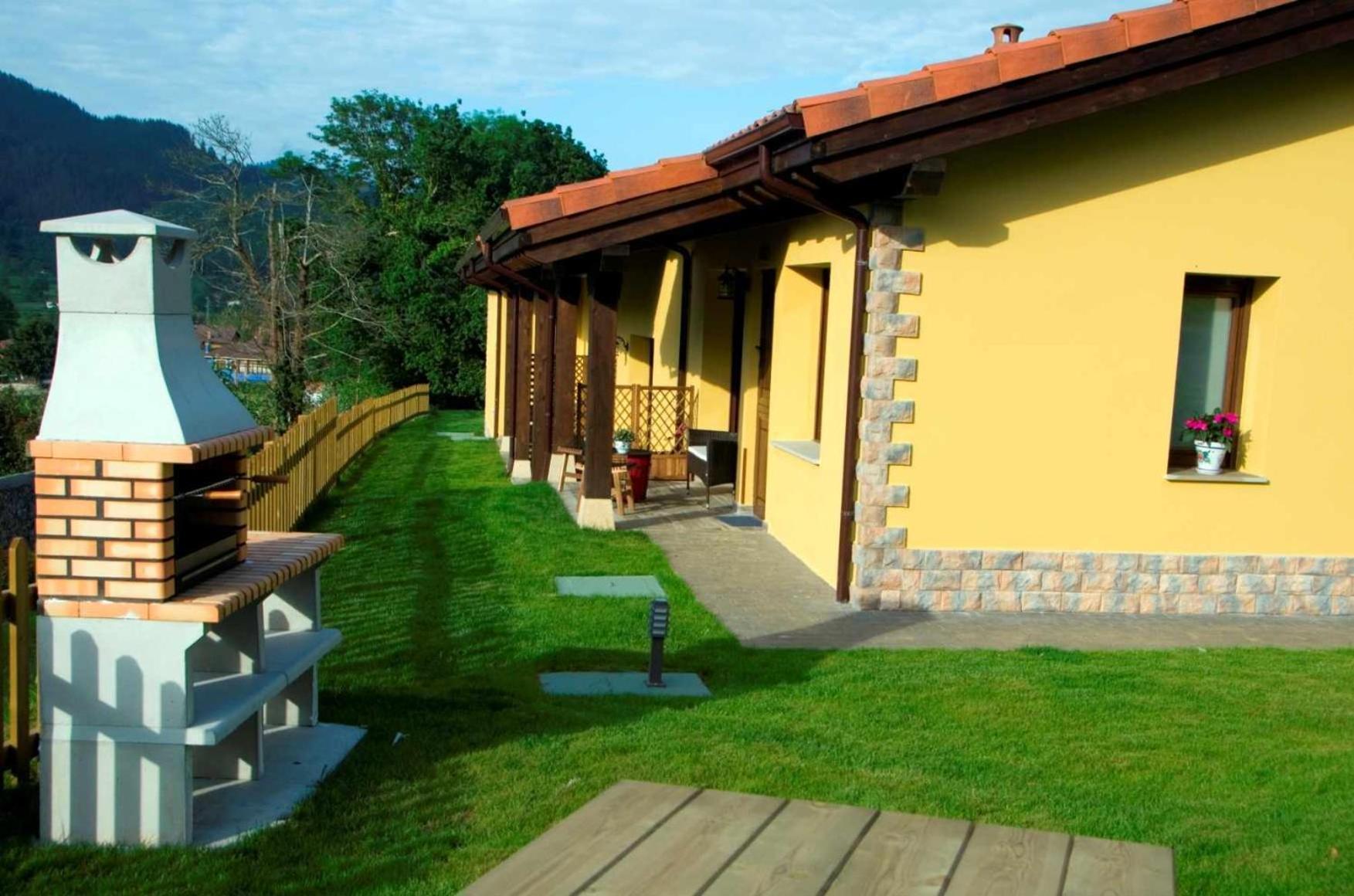 Apartment Ecoviella Coviella
