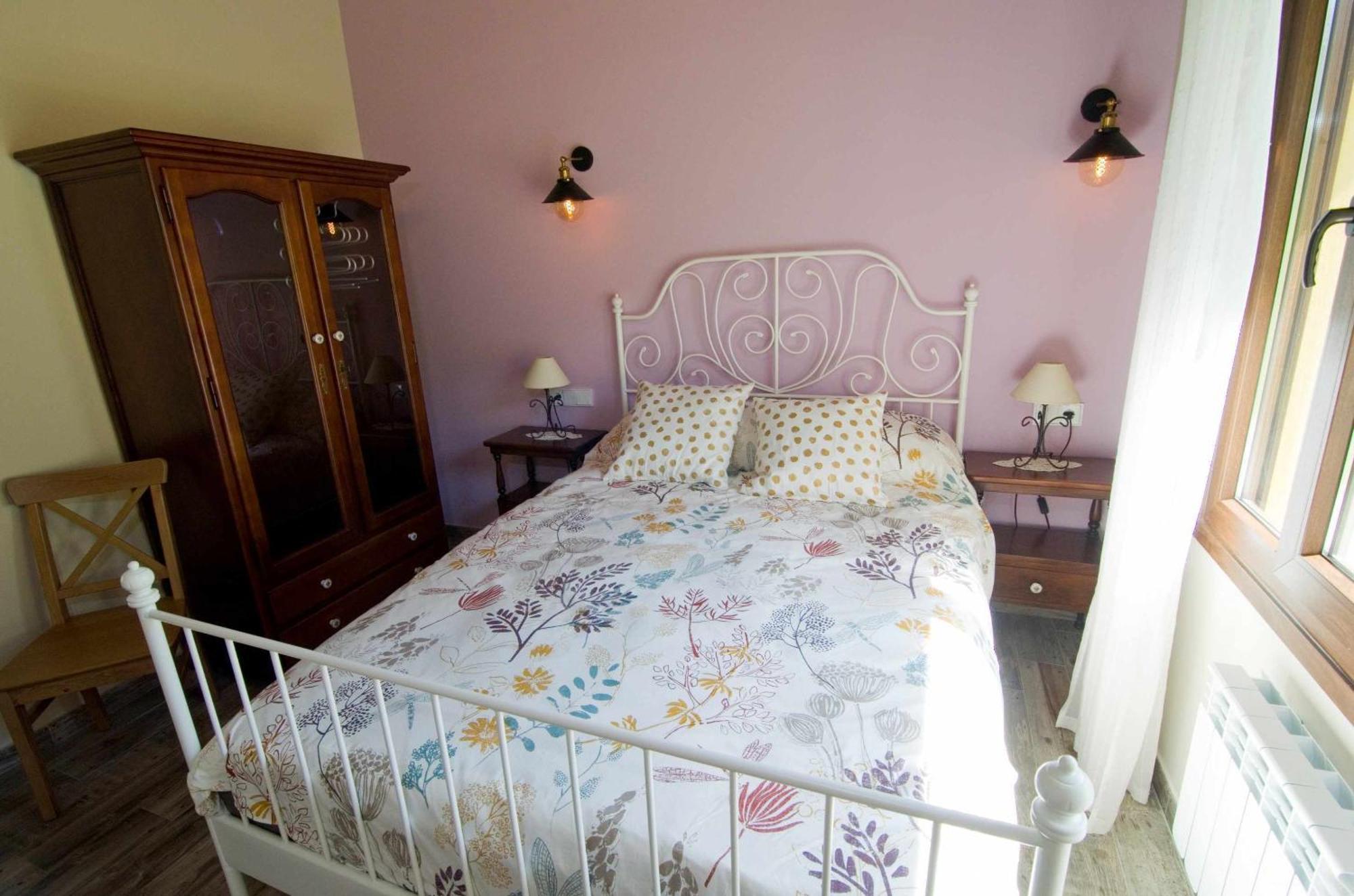 Ecoviella Apartment Coviella