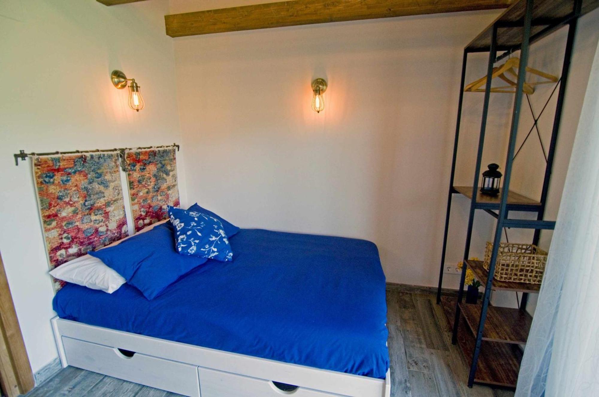 Ecoviella Apartment Coviella
