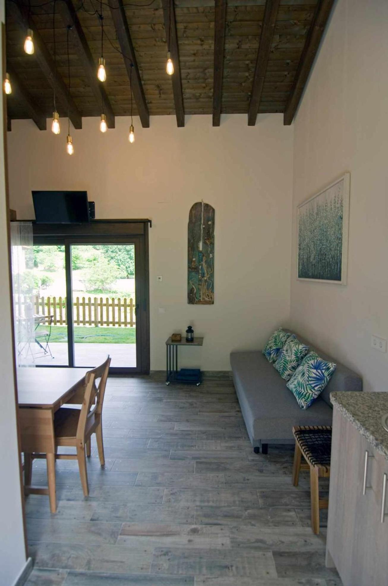 Apartment Ecoviella Coviella