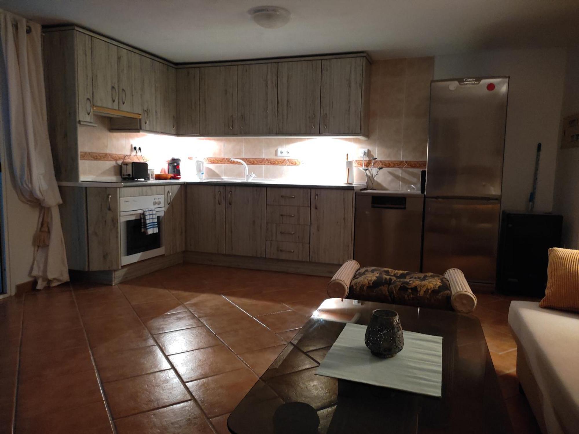 Guest house One Life Malaga Retreat