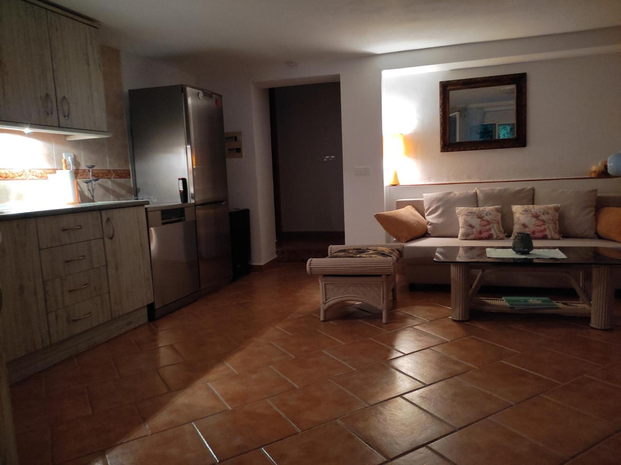 One Life Malaga Retreat * Periana
