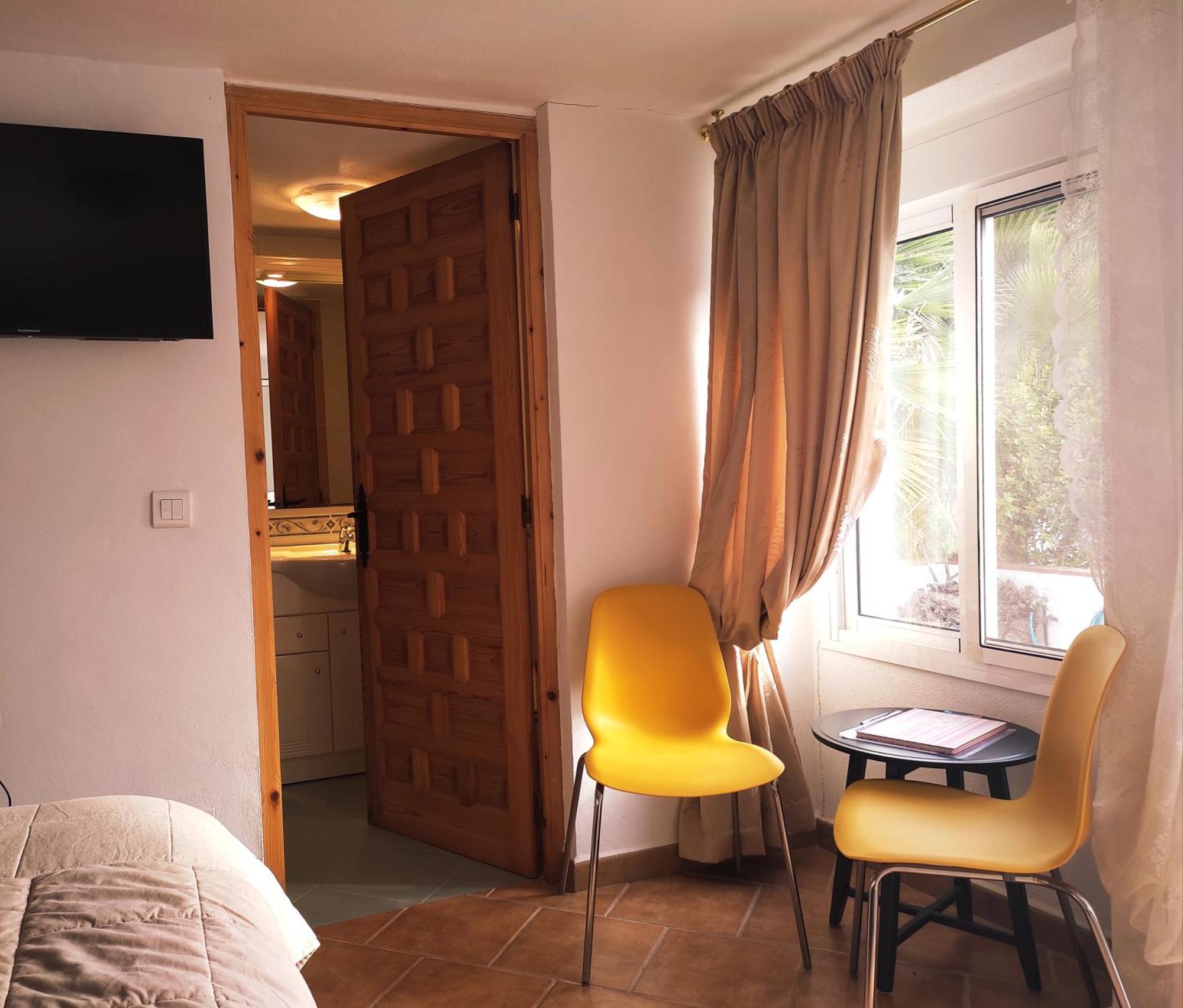 One Life Malaga Retreat