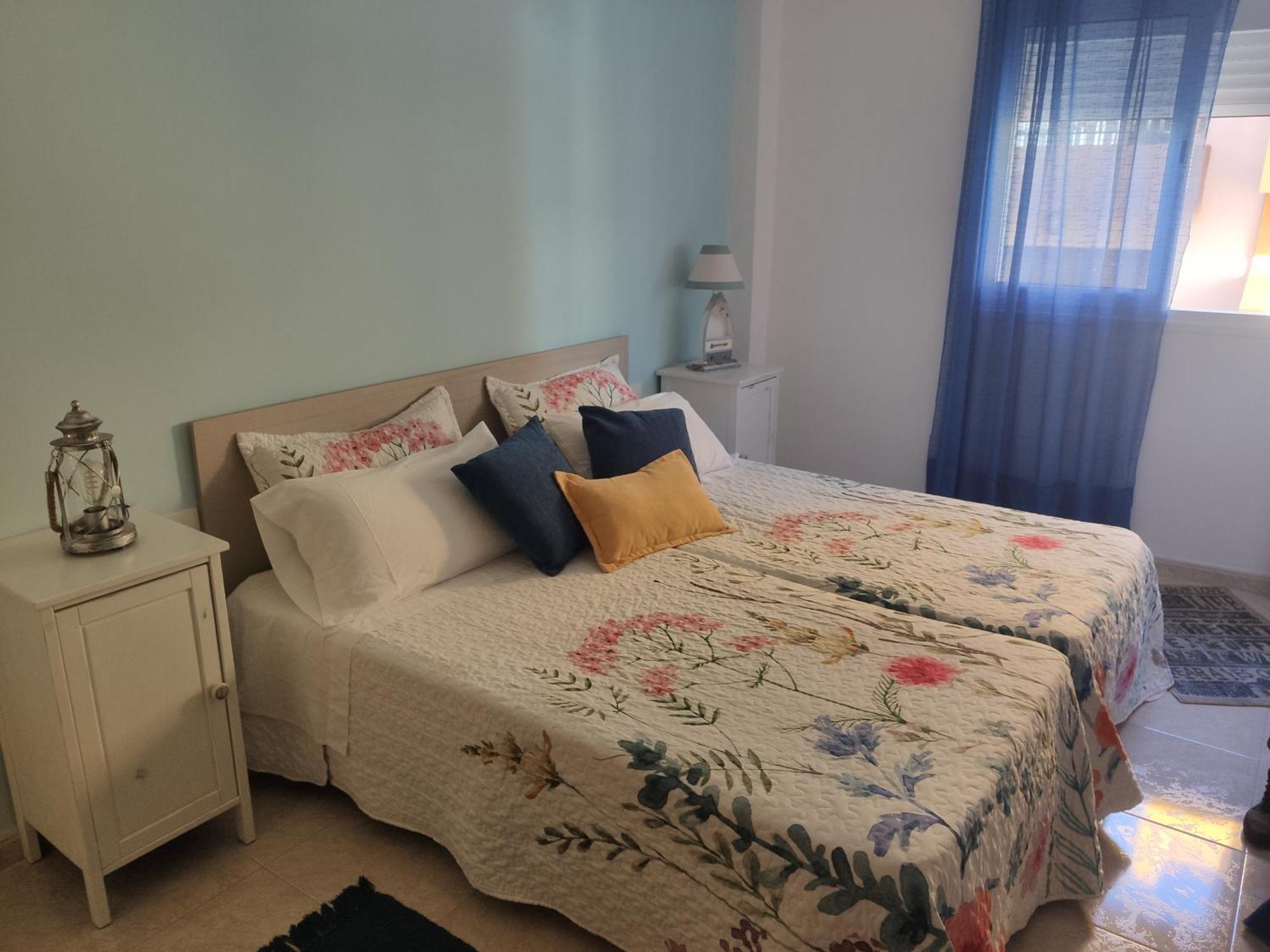Tesbabo Beach Apartment