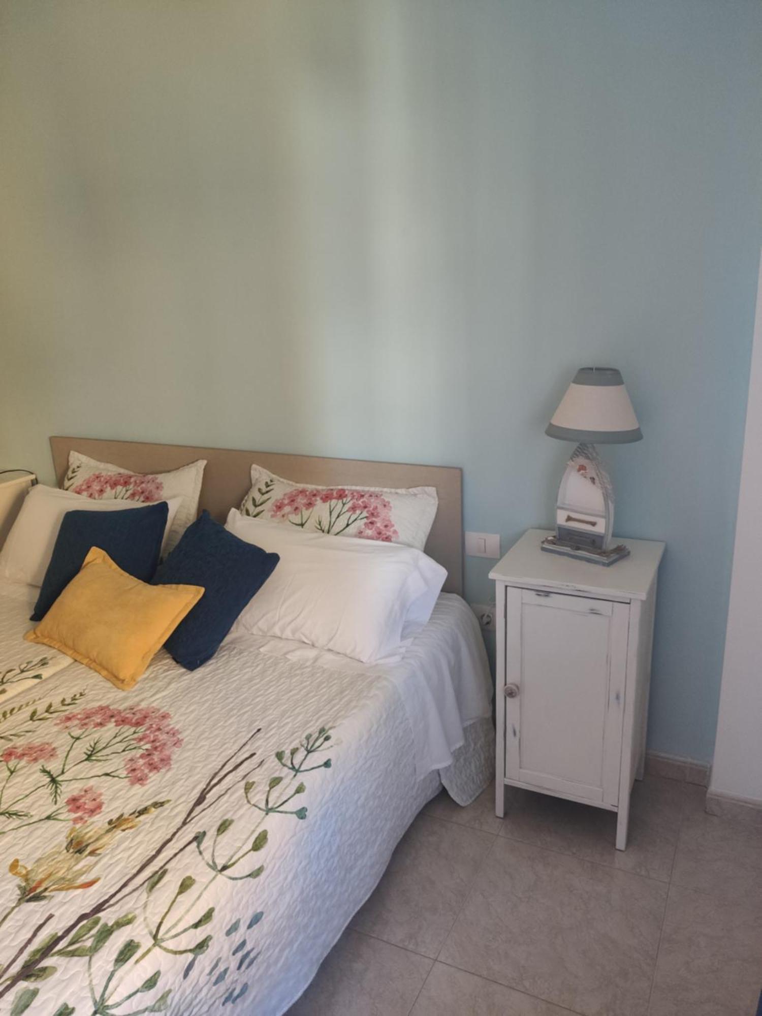 Apartment Tesbabo Beach