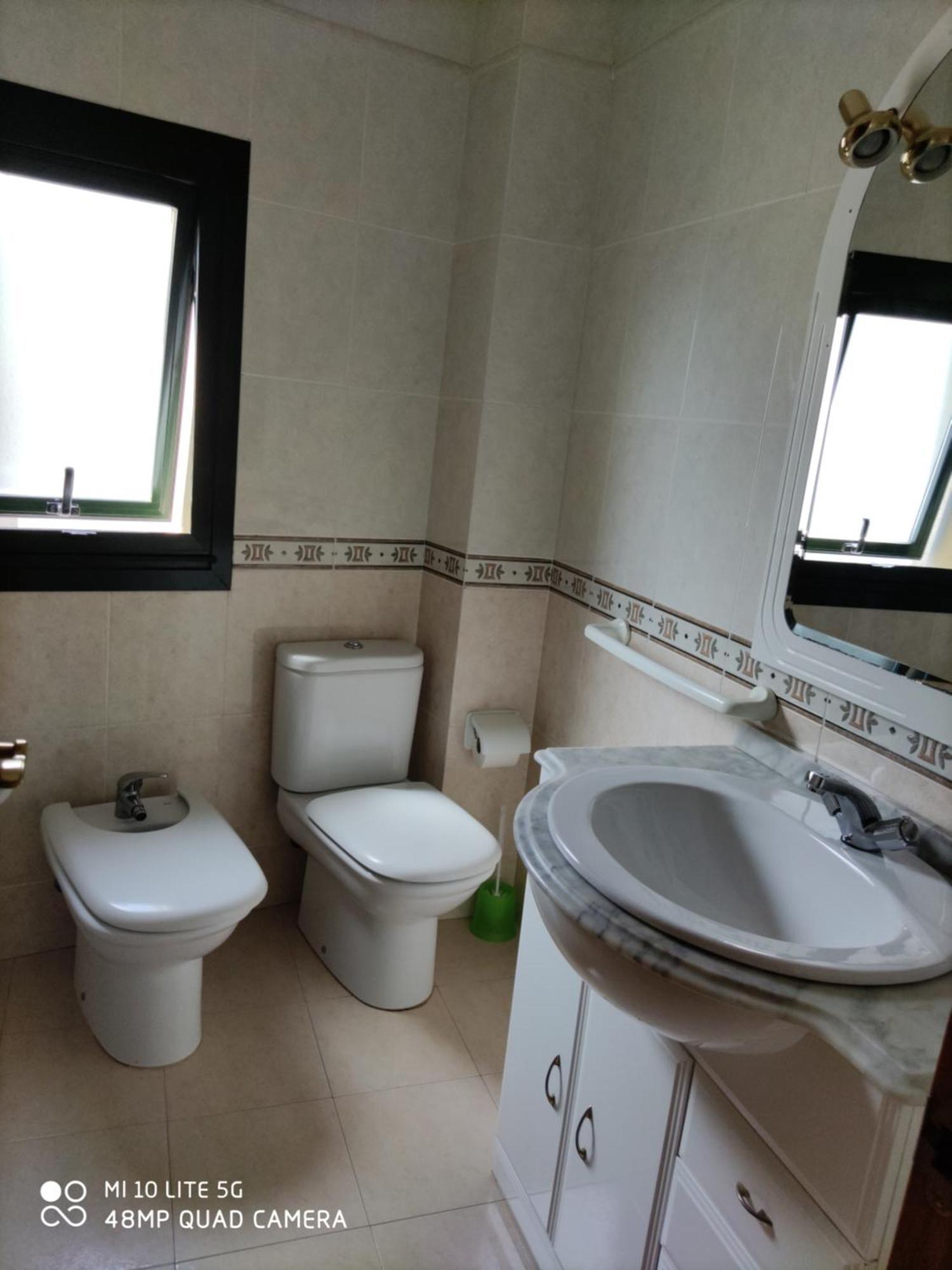 Apartment Playa De Llas *