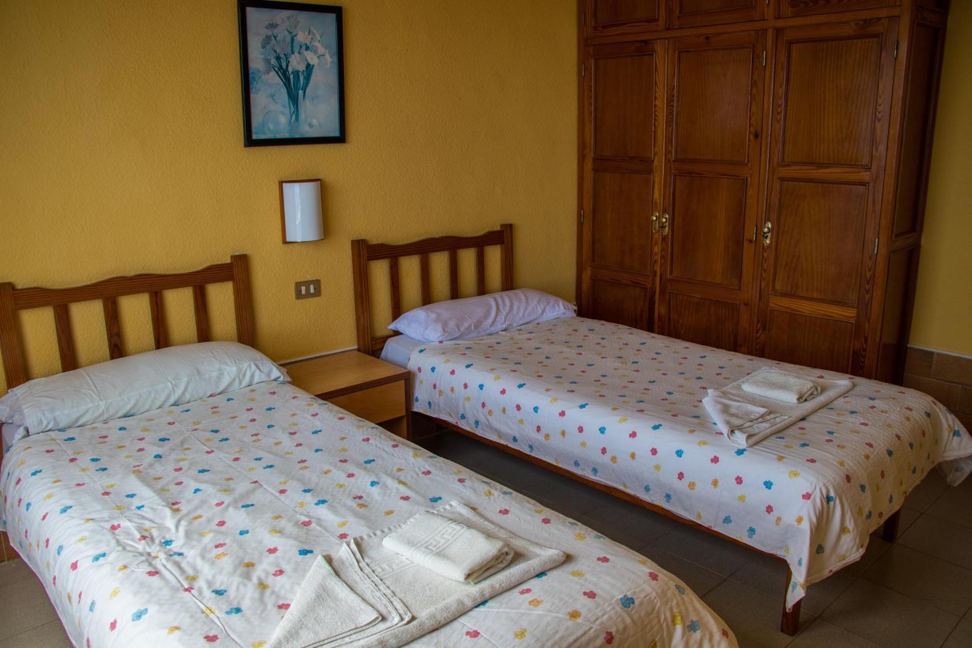 Casa Mara Tenerife Bed & Breakfast Las Cruces (Canary)