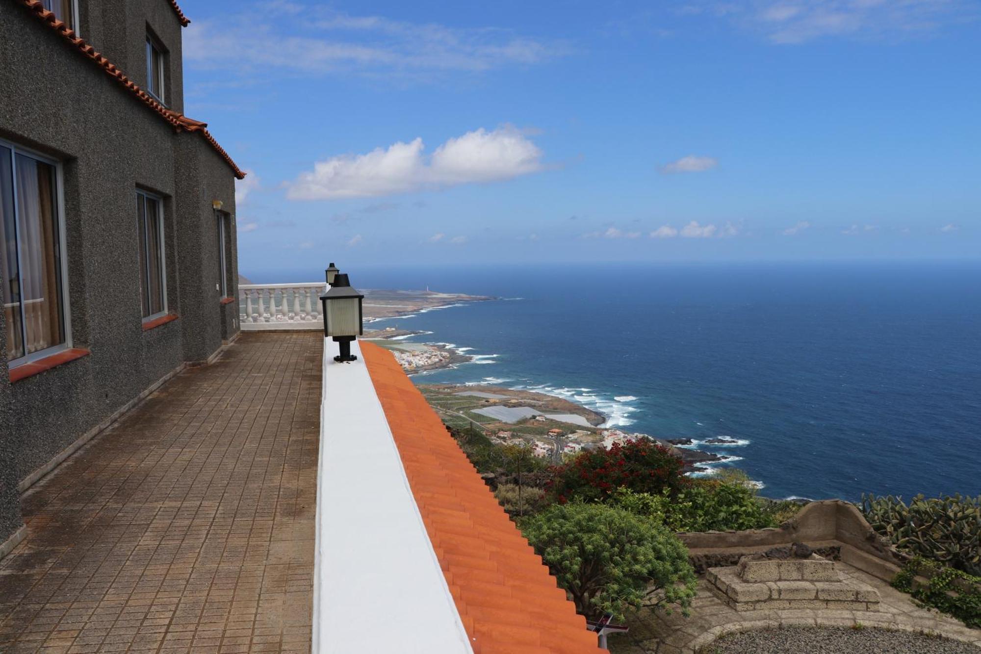 Bed & Breakfast Casa Mara Tenerife *