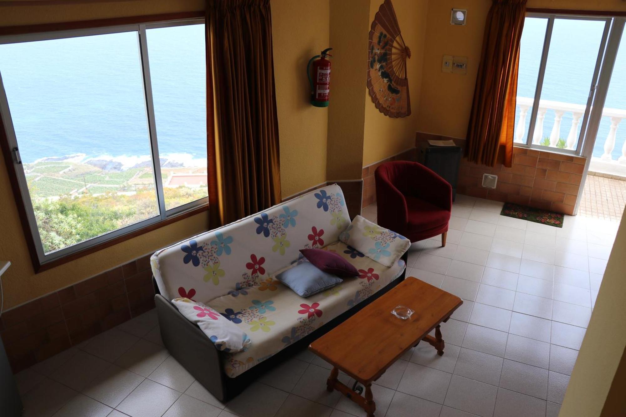 Casa Mara Tenerife Bed & Breakfast