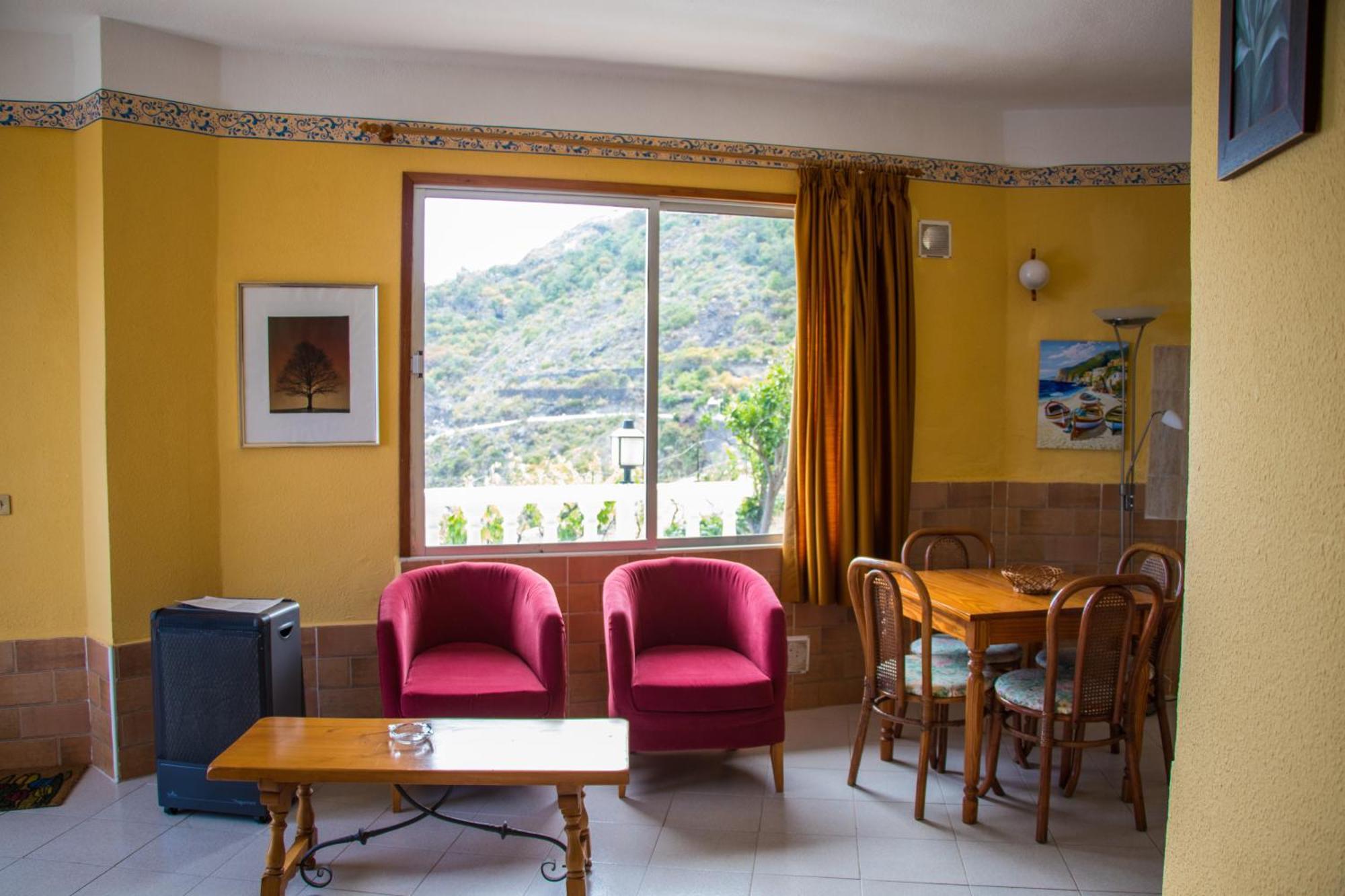 Casa Mara Tenerife Bed & Breakfast *
