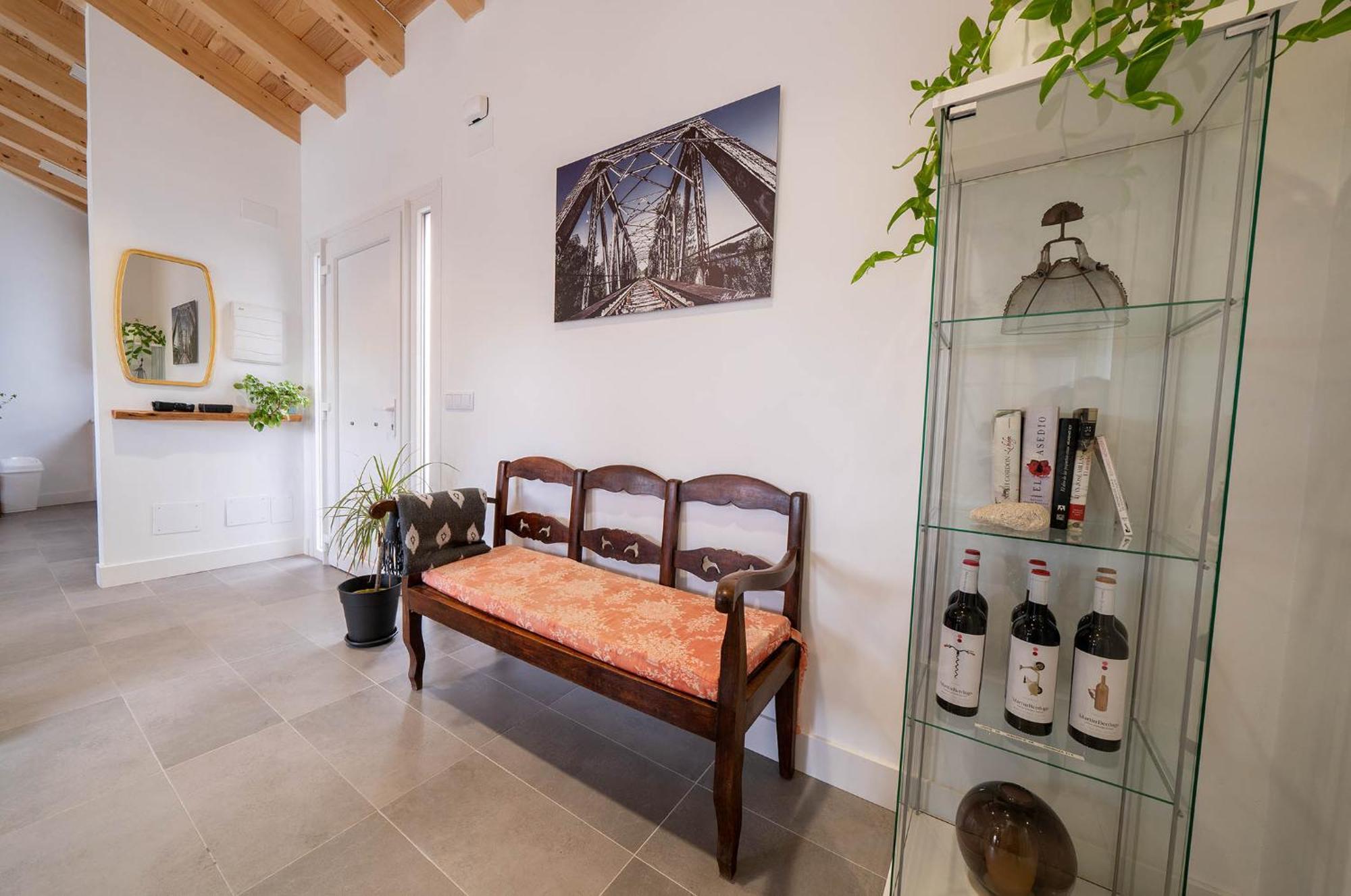 Apartment Turistico Cerca Aranda De Duero La Ren Lecres Vadocondes