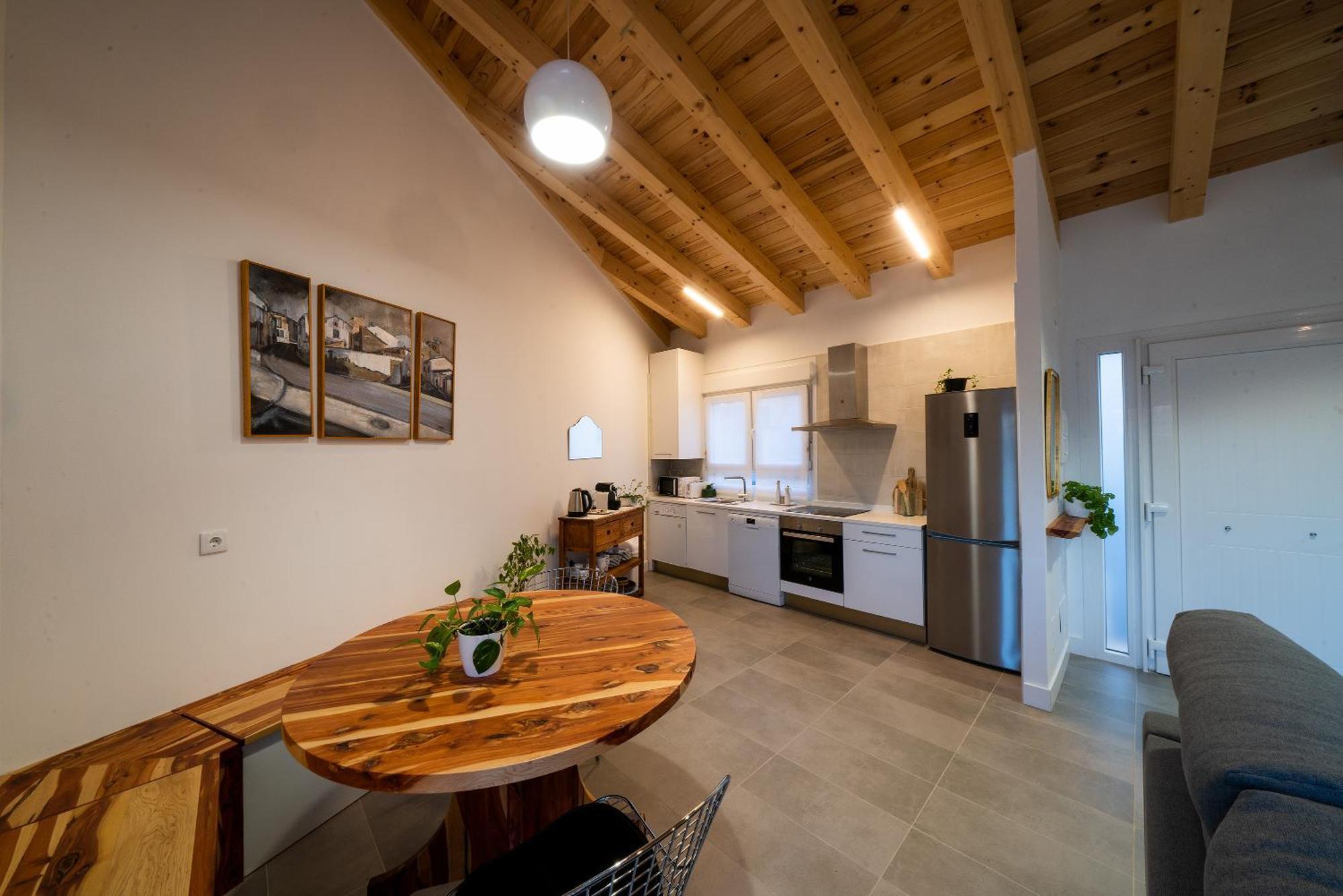Apartment Turistico Cerca Aranda De Duero La Ren Lecres