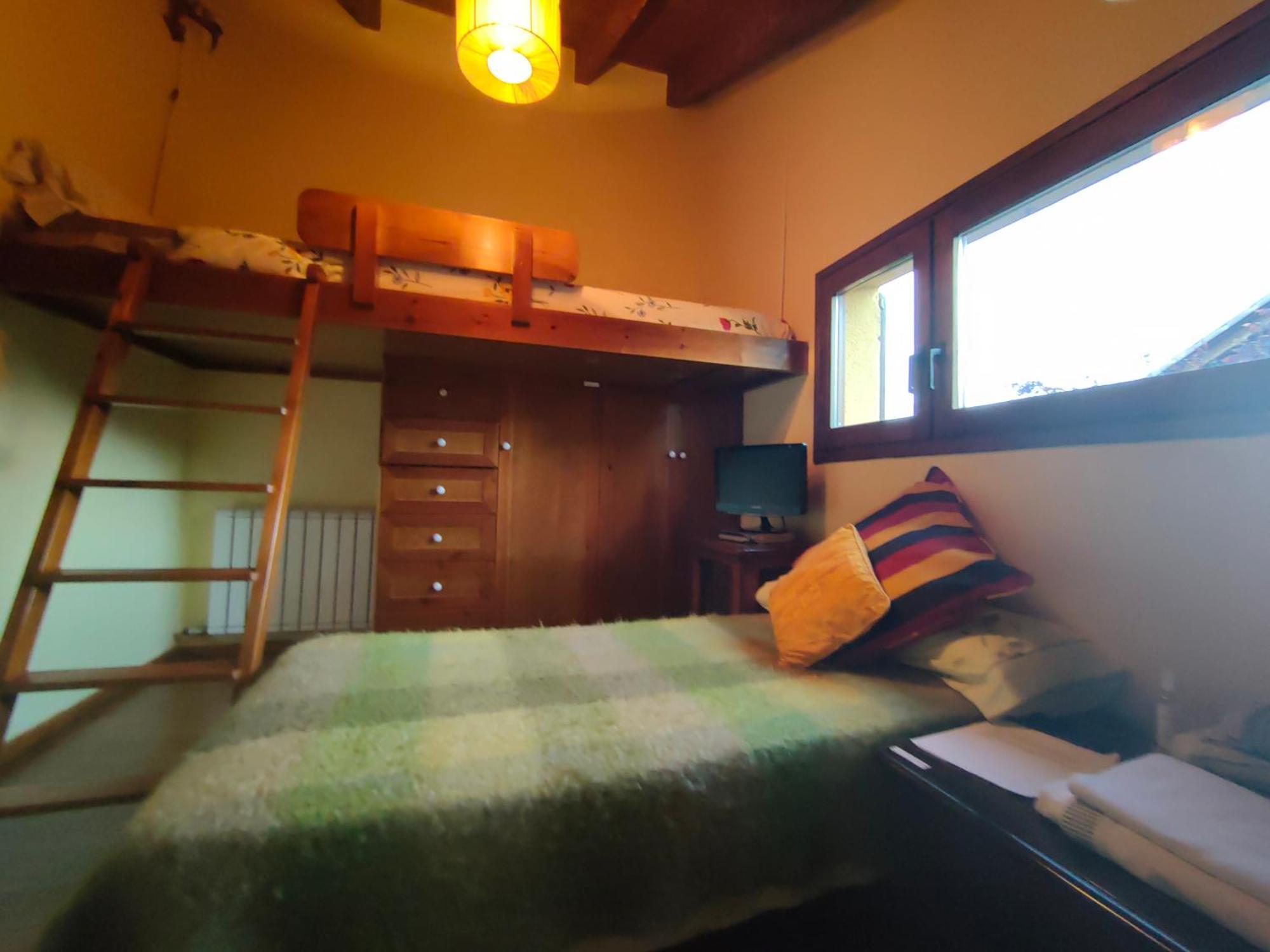 Casa Rous * Mollo