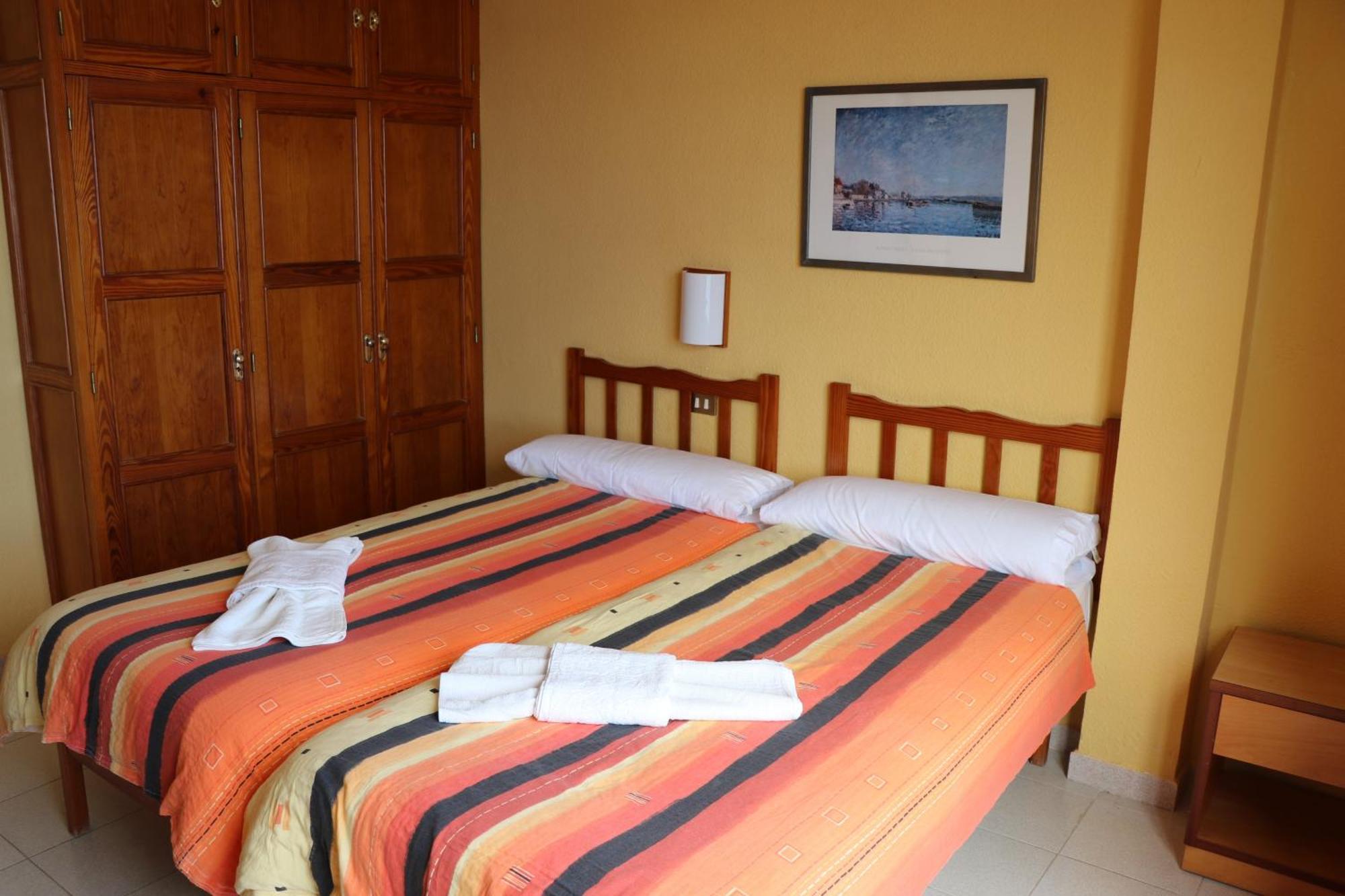 Bed & Breakfast Casa Mara Tenerife