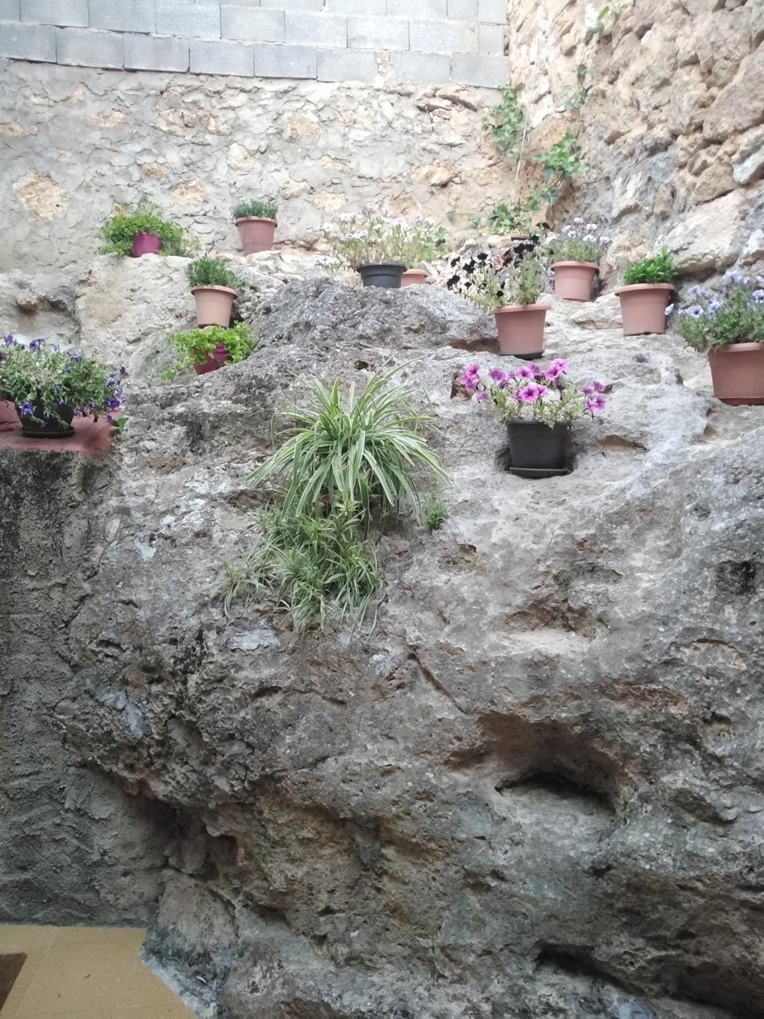 Casa Rural Siglo Xx Holiday home Calmarza