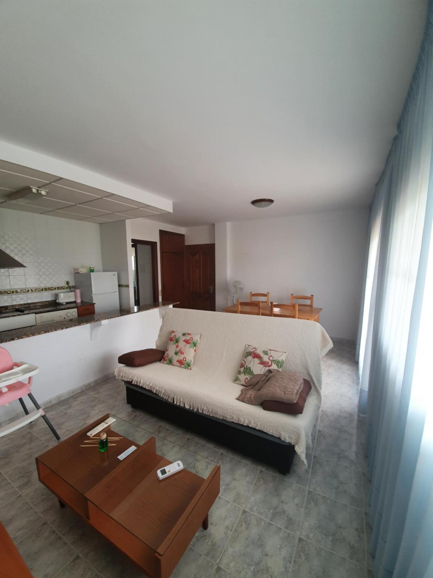 Apartment Marinera