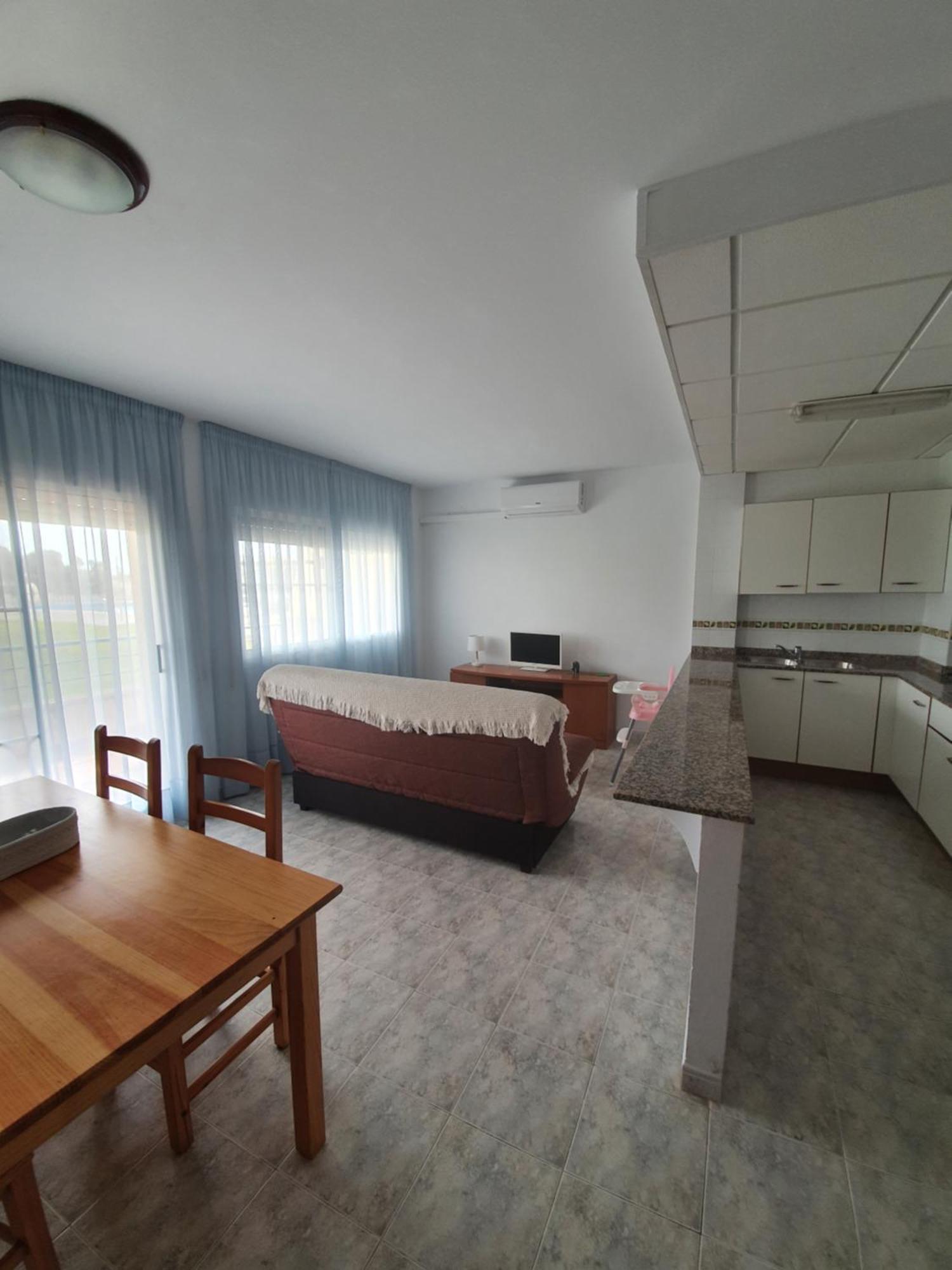 Marinera Apartment L'Eucaliptus