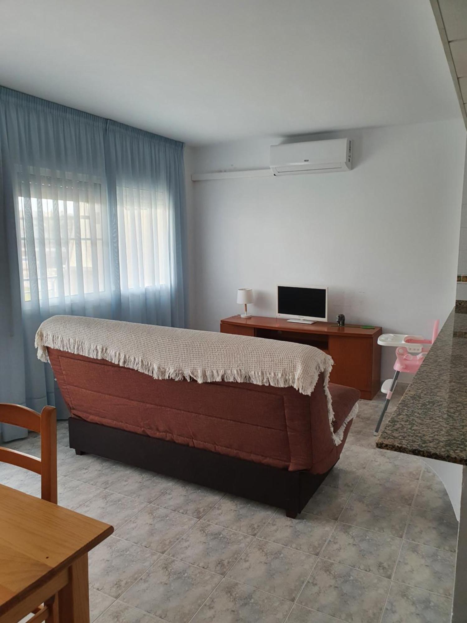 Marinera Apartment *