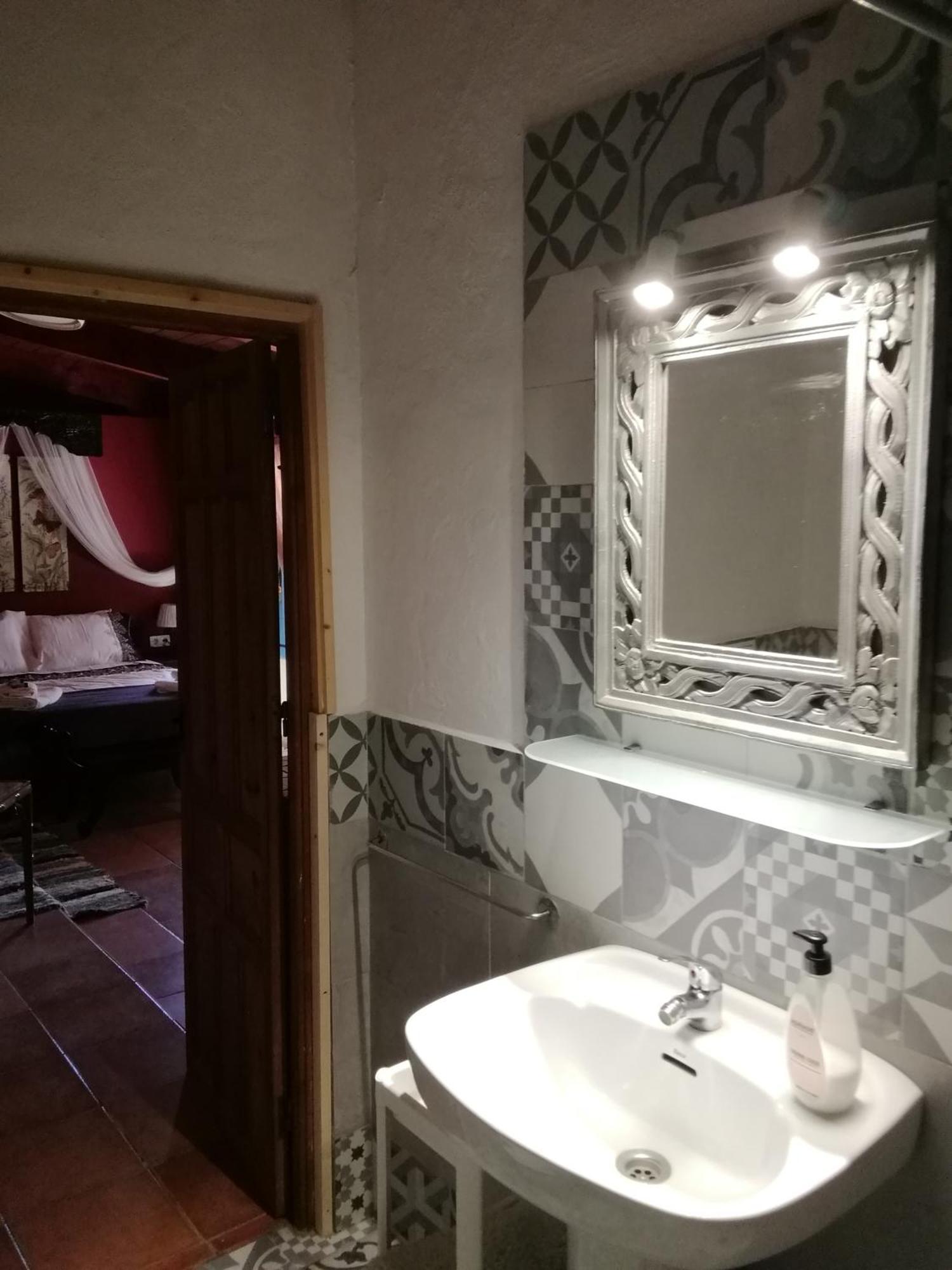 Eco Moyano Lodge