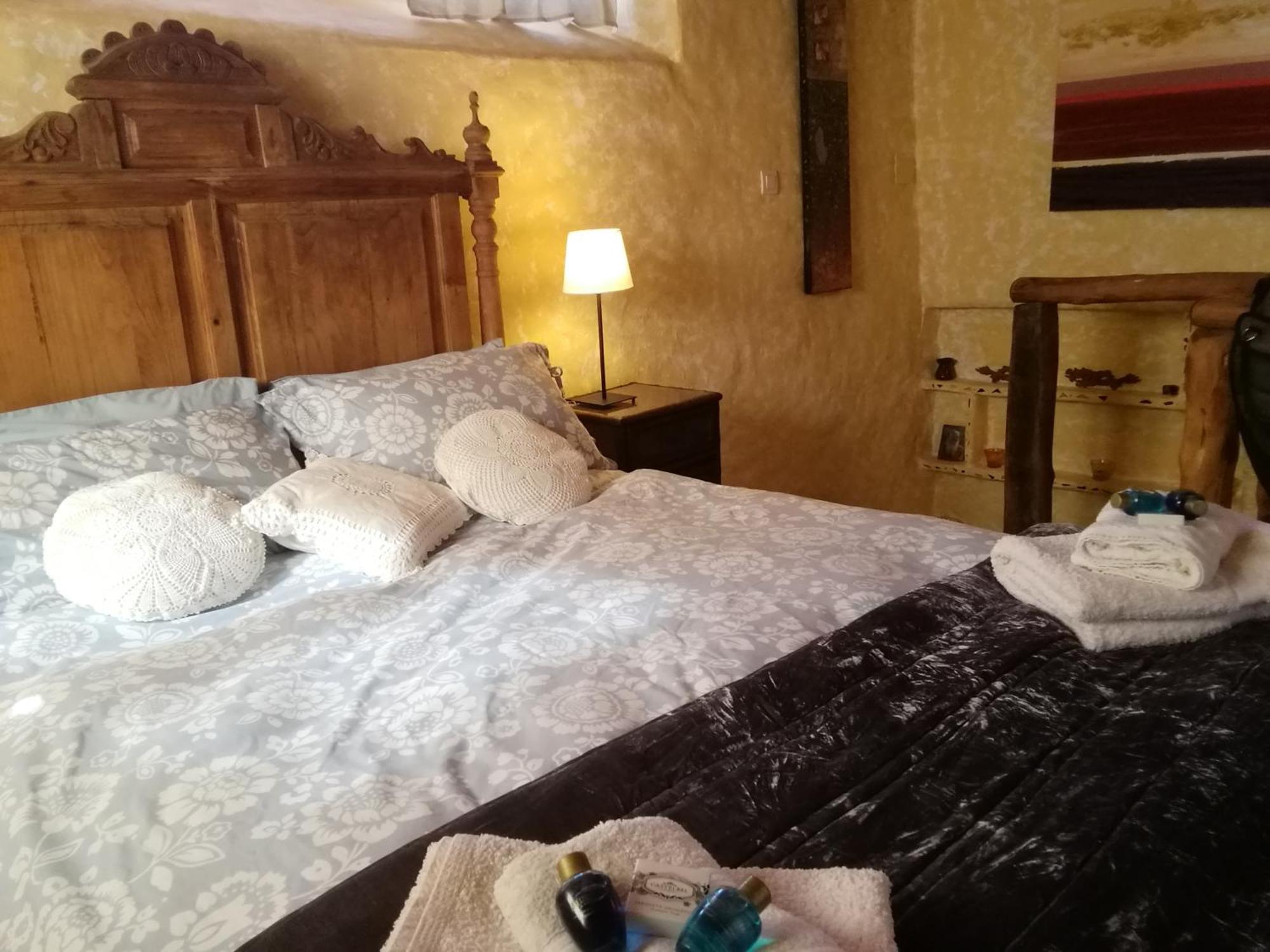 Eco Moyano Lodge Gaucín