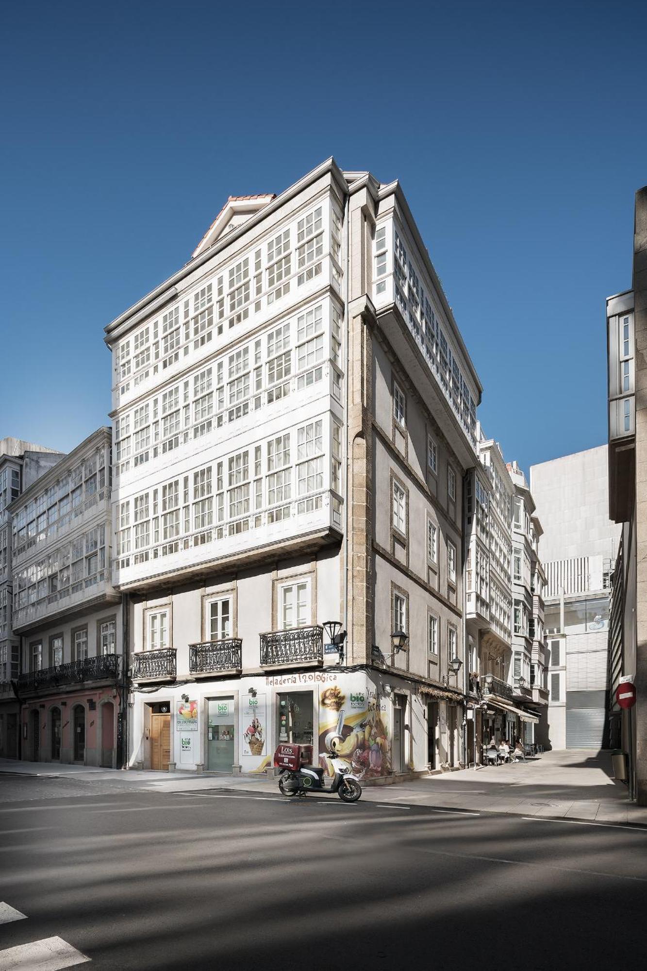 Apartamento Atico En Santa Catalina