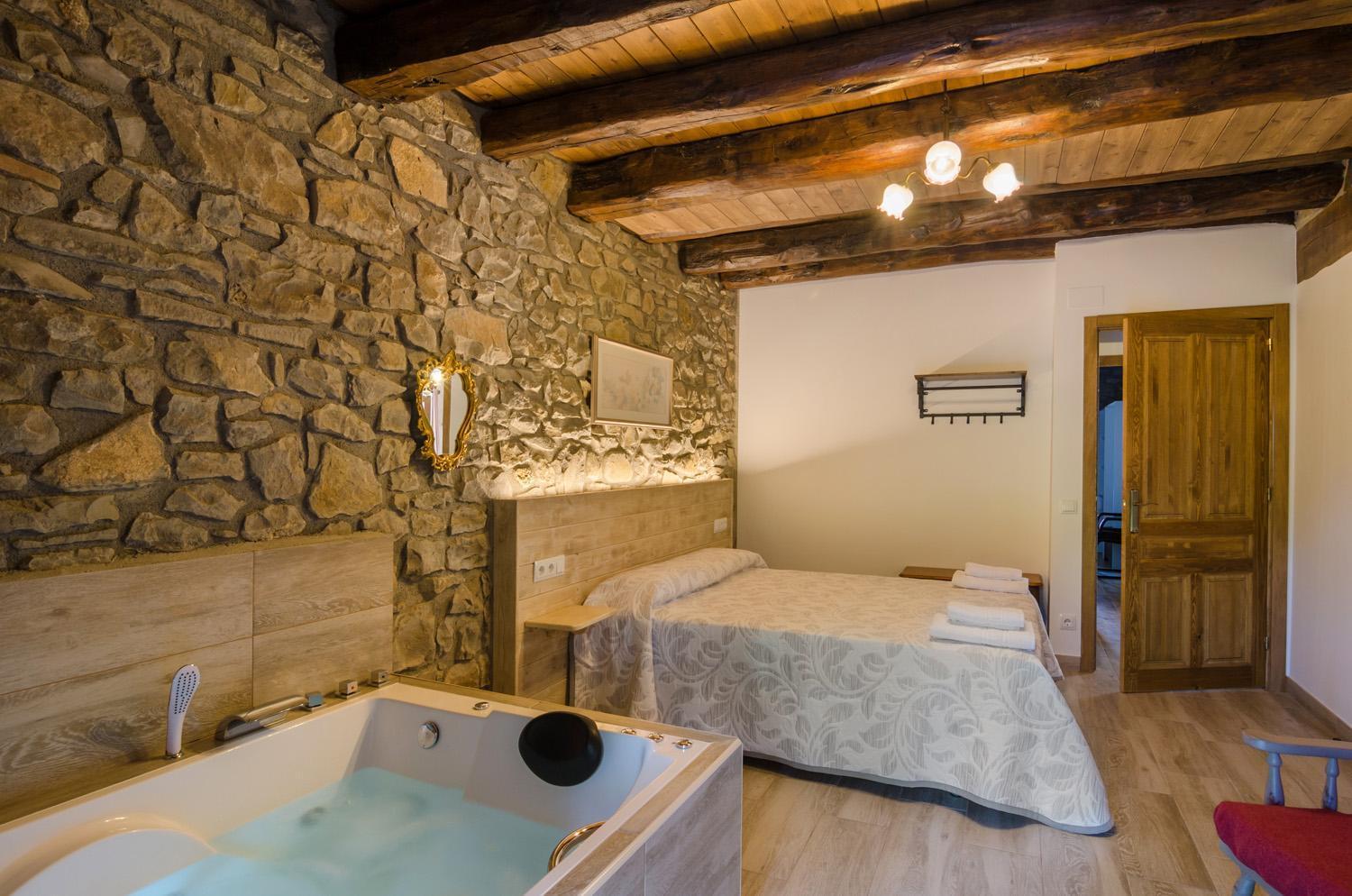 Apartamento Borda Diego *