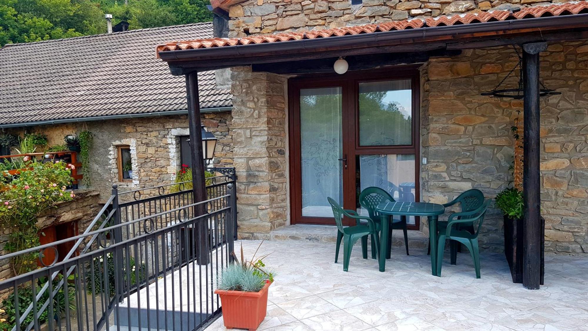 Borda Diego Apartamento