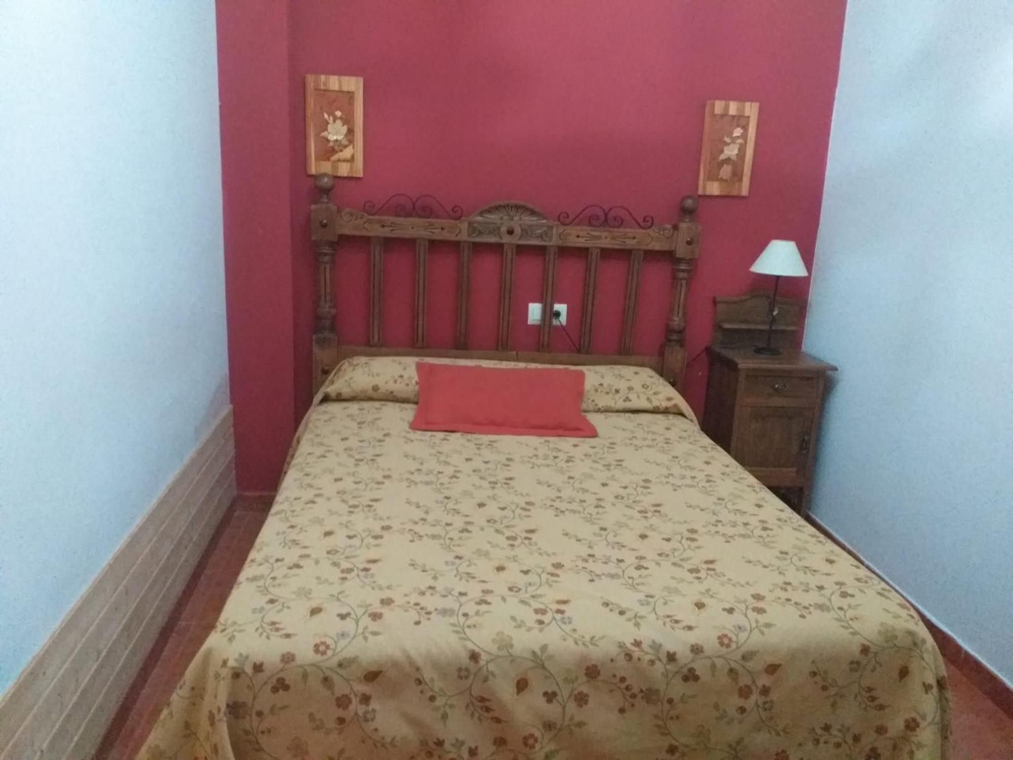 El Ventorrillo N1 Riópar