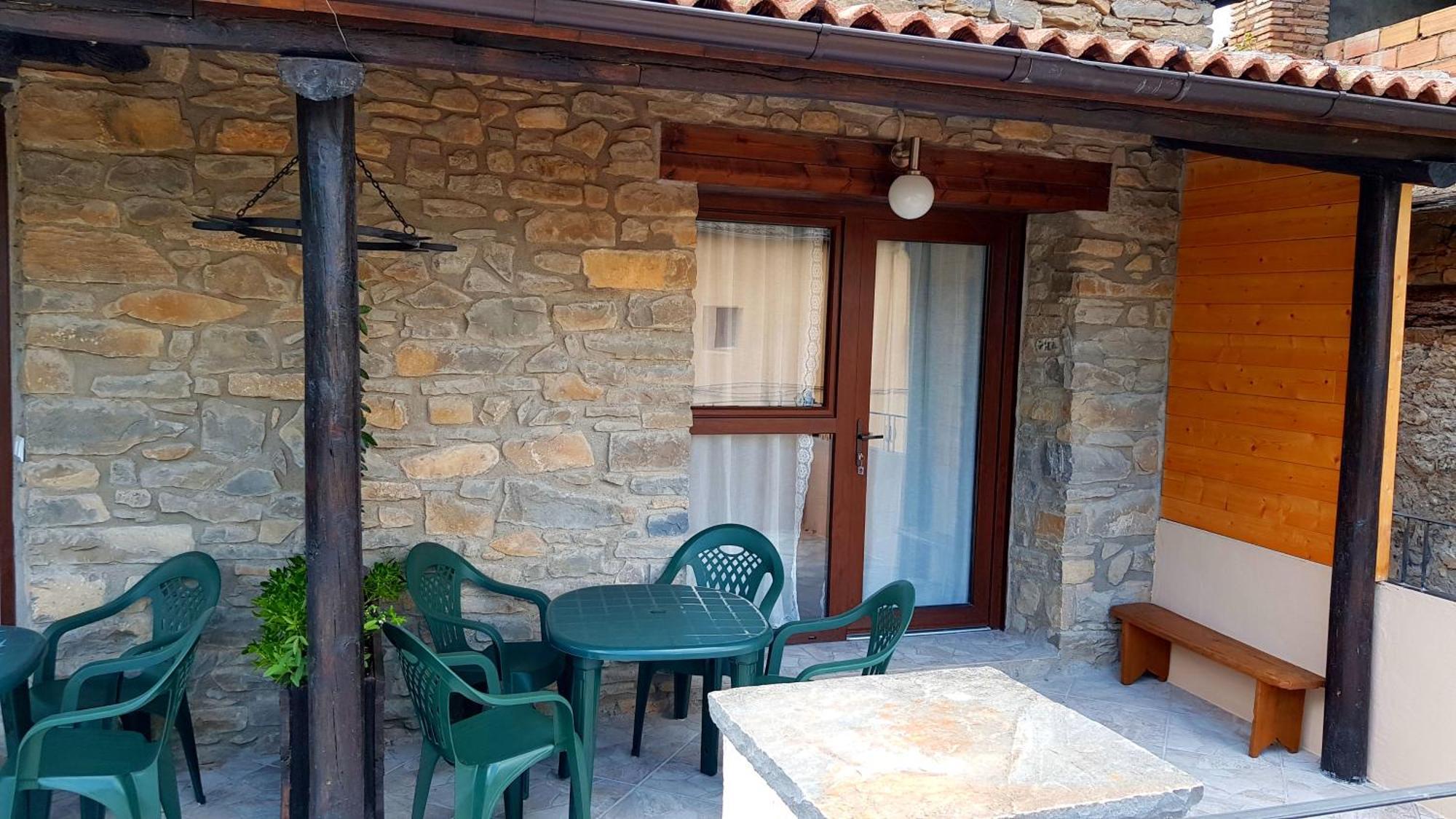Borda Diego Apartamento *