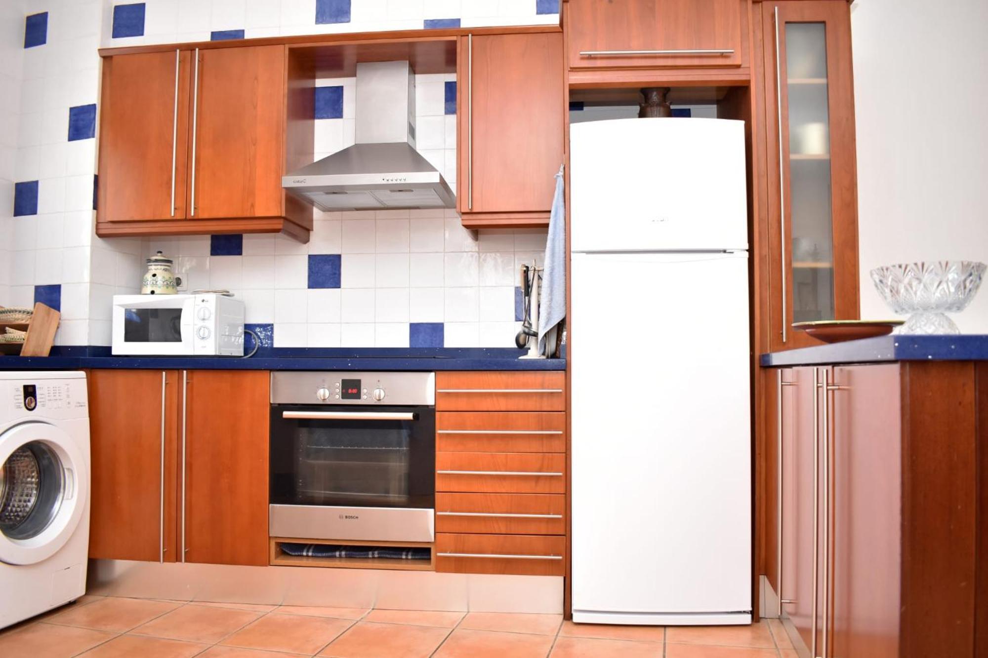 Apartment Rural 
