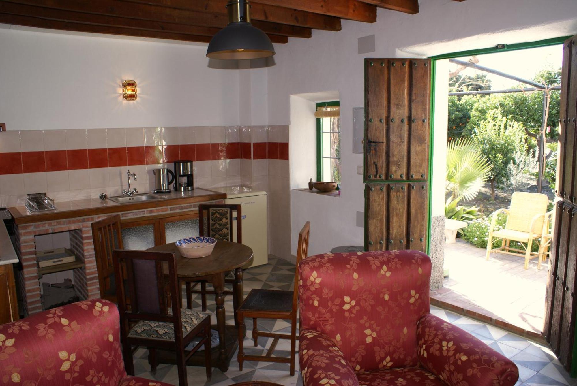 La Canota 2-floors King Adults Only * Talara