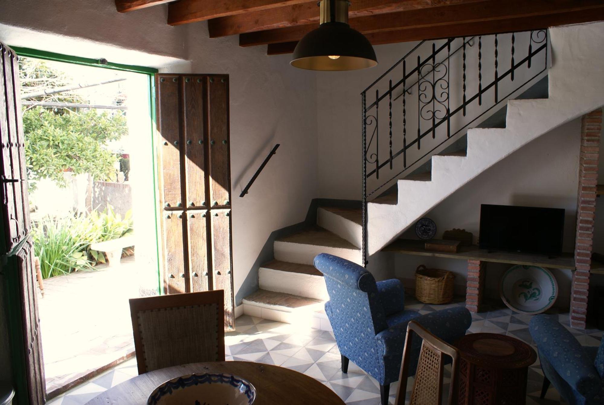 La Canota 2-floors King Adults Only Talara