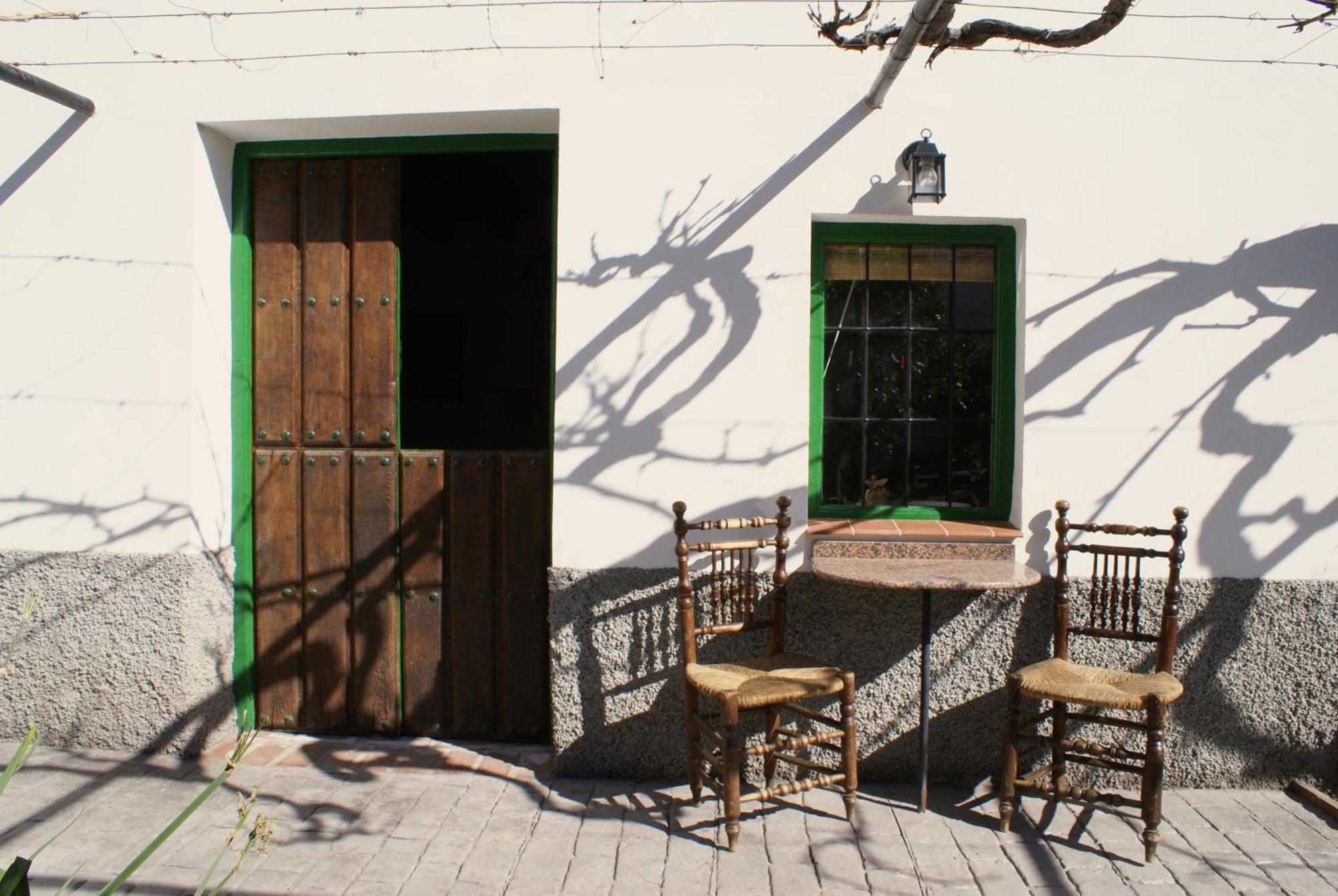 Holiday park La Canota 2-floors King Adults Only *