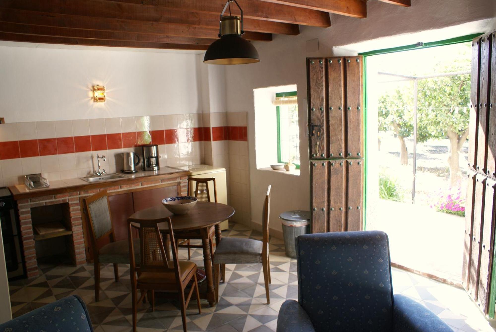La Canota 2-floors King Adults Only Talara