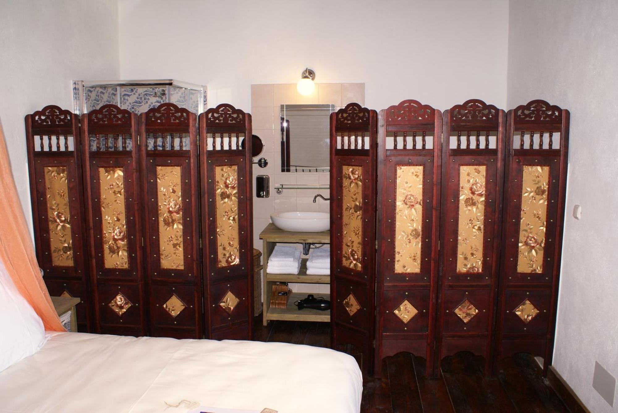 La Canota 2-floors King Adults Only Holiday park Talara