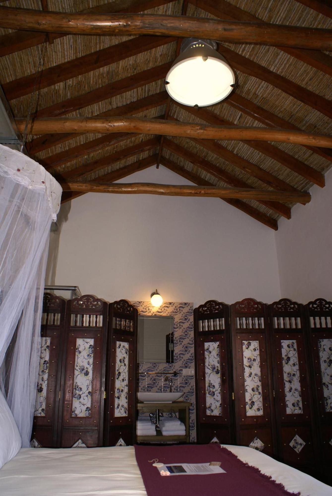 Holiday park La Canota 2-floors King Adults Only *