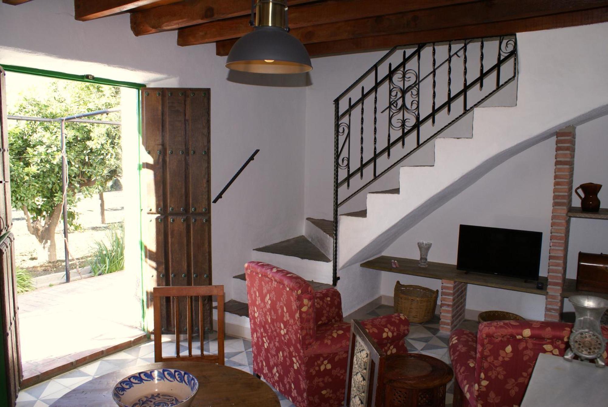 La Canota 2-floors King Adults Only * Talara