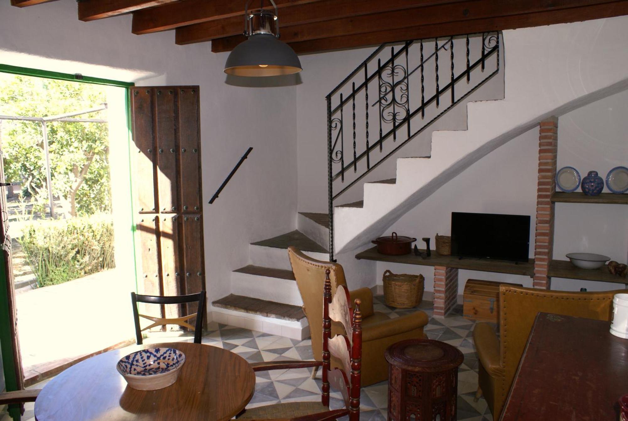 La Canota 2-floors King Adults Only Holiday park Talara